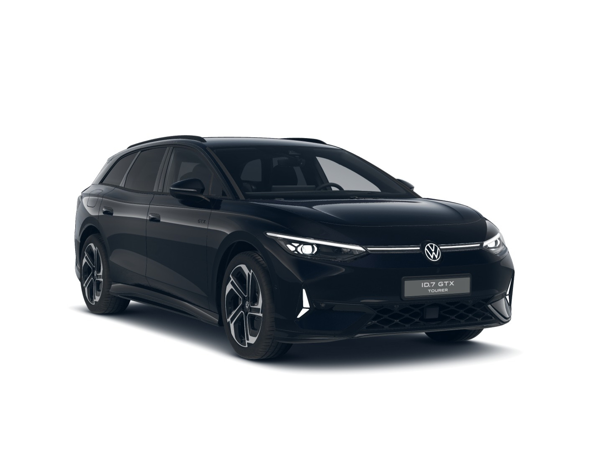 ID.7 GTX Tourer 86 kWh 4MOTION