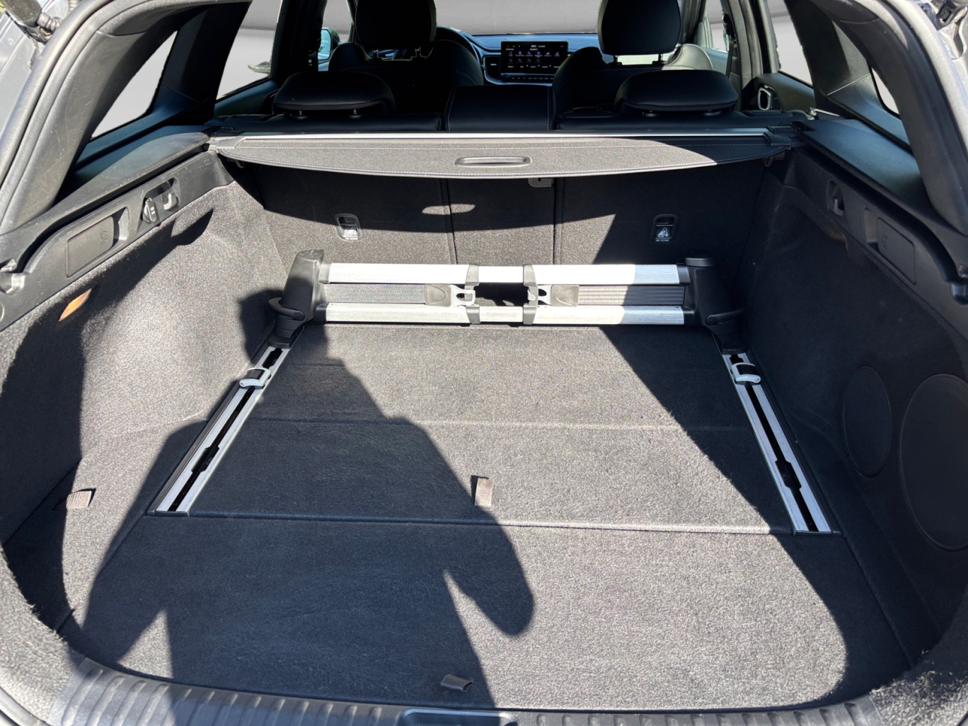Ceed 1.5 GT Line +PANO+LEDER+EL.SITZ+