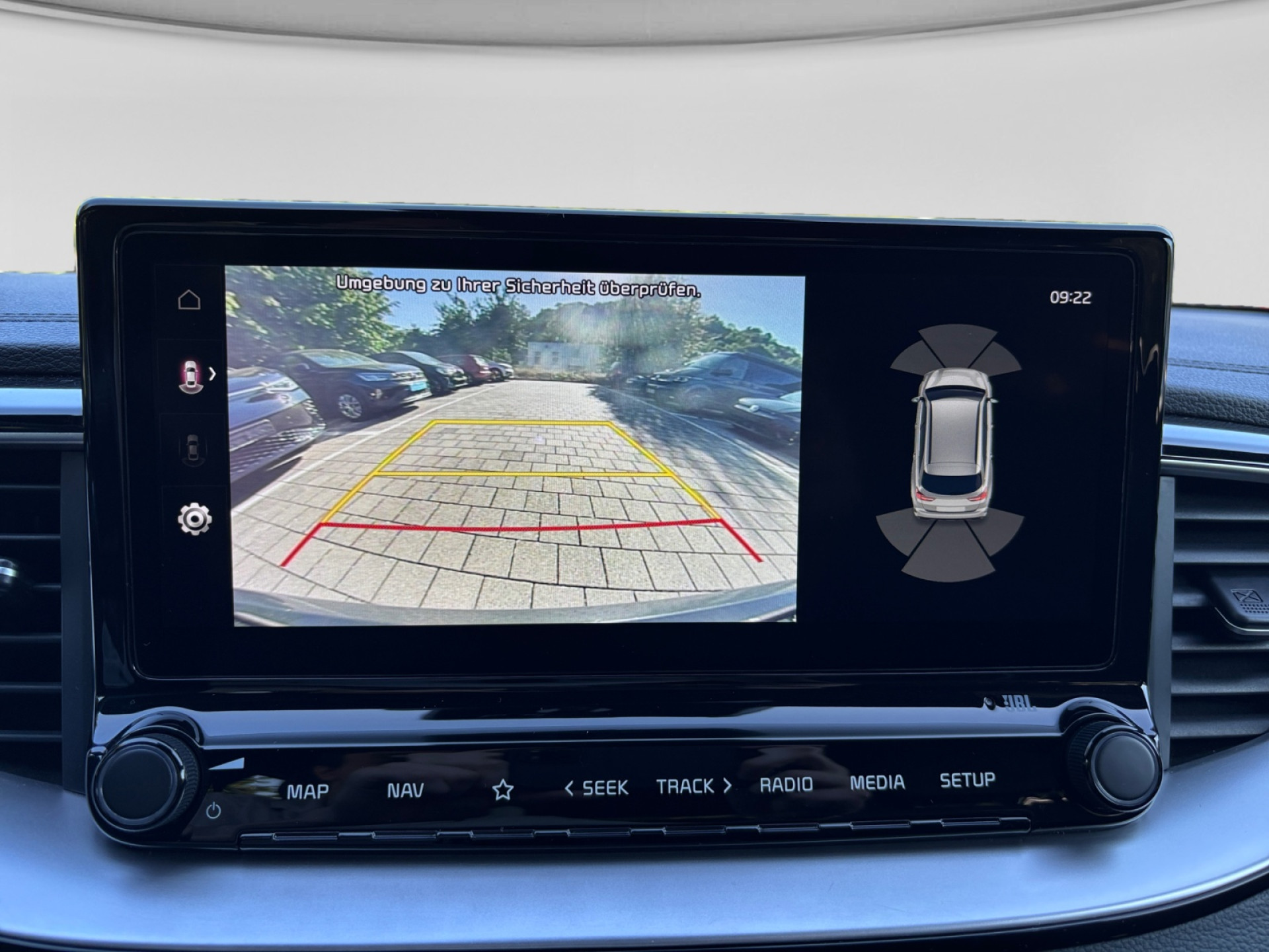 Ceed 1.5 GT Line +PANO+LEDER+EL.SITZ+