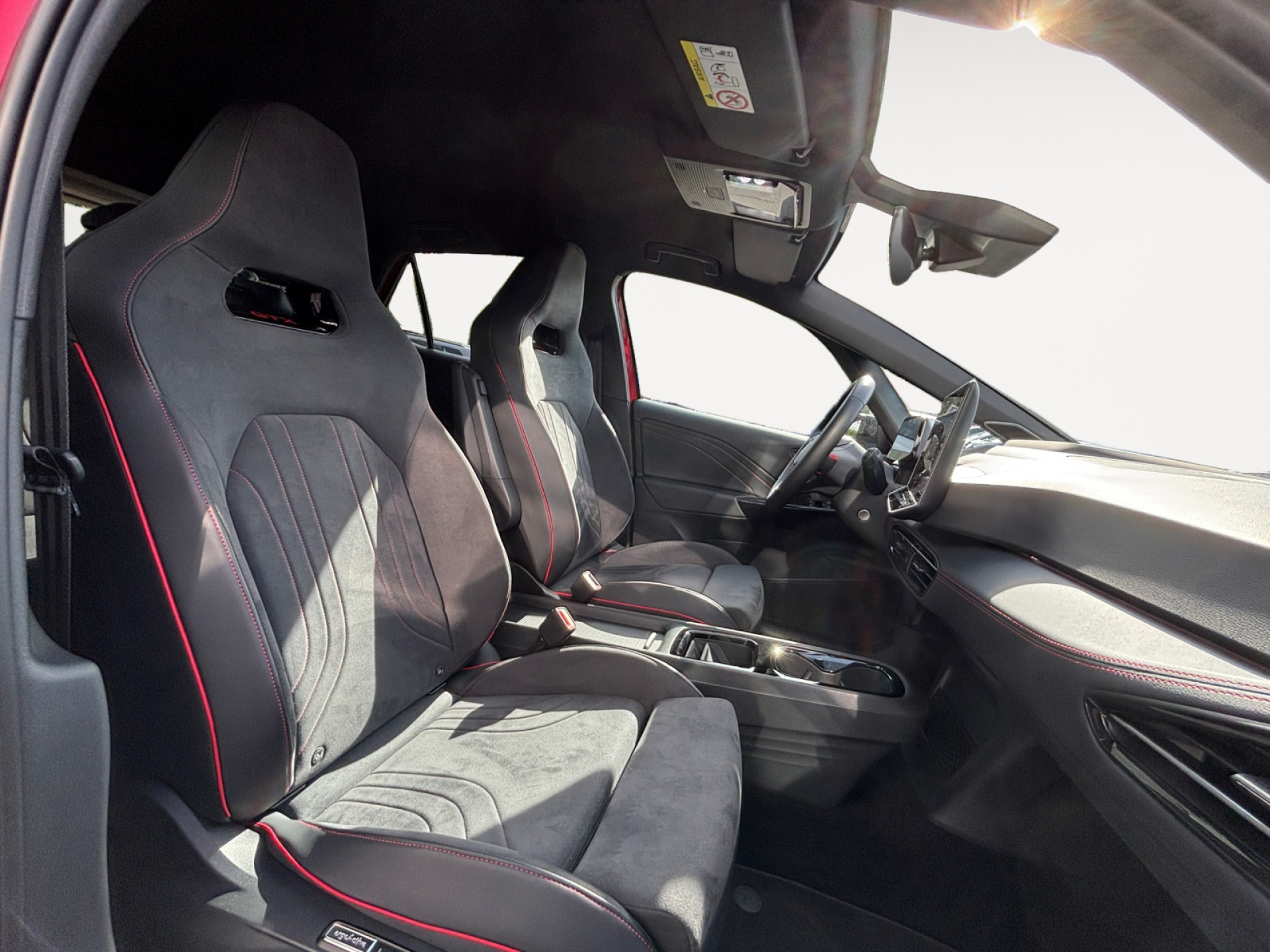 ID.3 GTX Performance+MAX 591KM+AB 2,49%+
