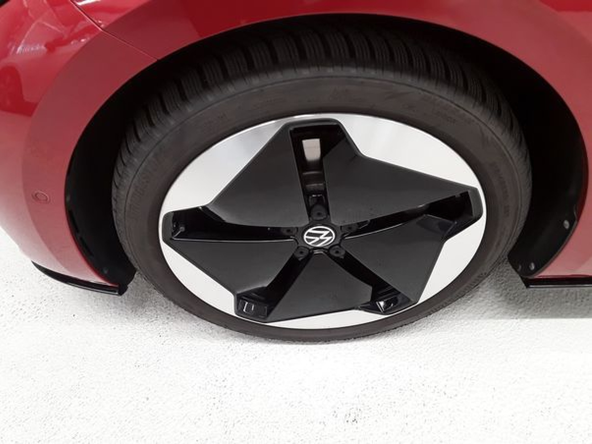 ID.3 GTX Performance +MAX 591KM+AREA VIEW+