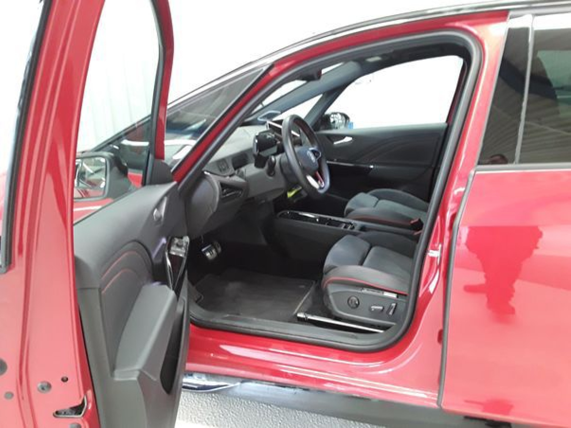 ID.3 GTX Performance +MAX 591KM+AREA VIEW+