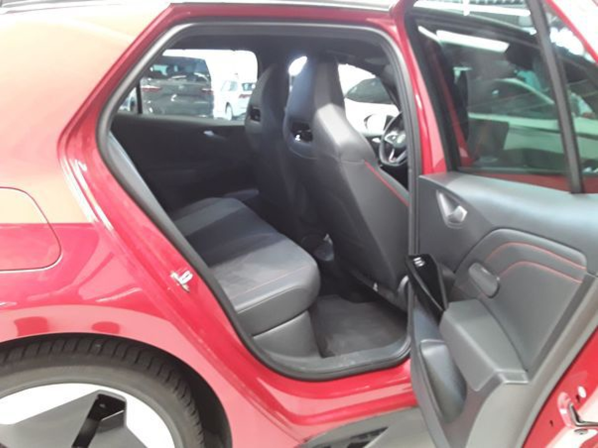 ID.3 GTX Performance +MAX 591KM+AREA VIEW+
