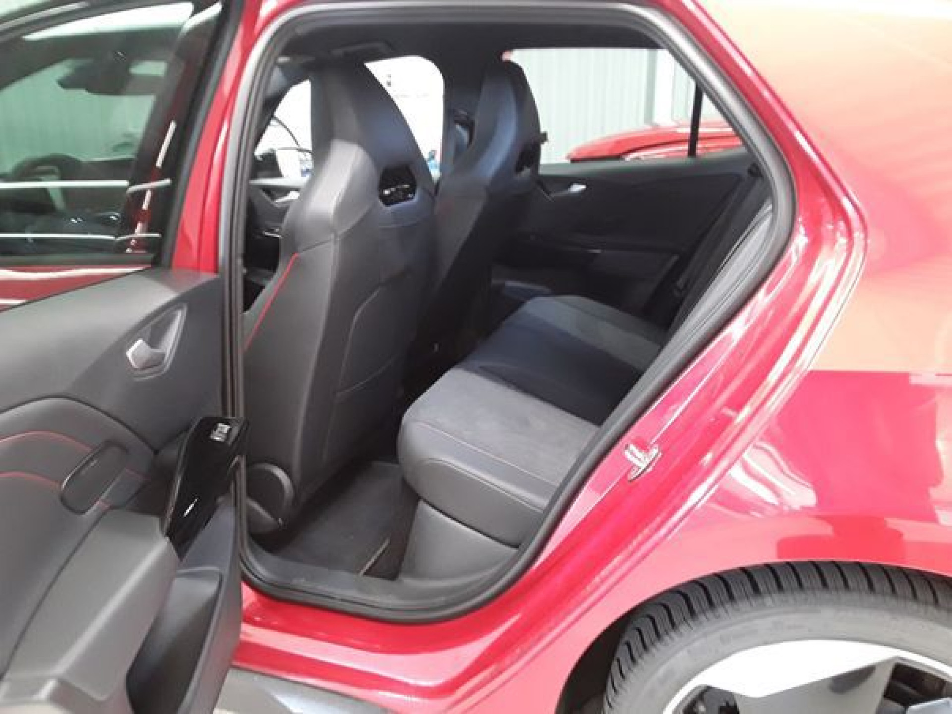 ID.3 GTX Performance +MAX 591KM+AREA VIEW+