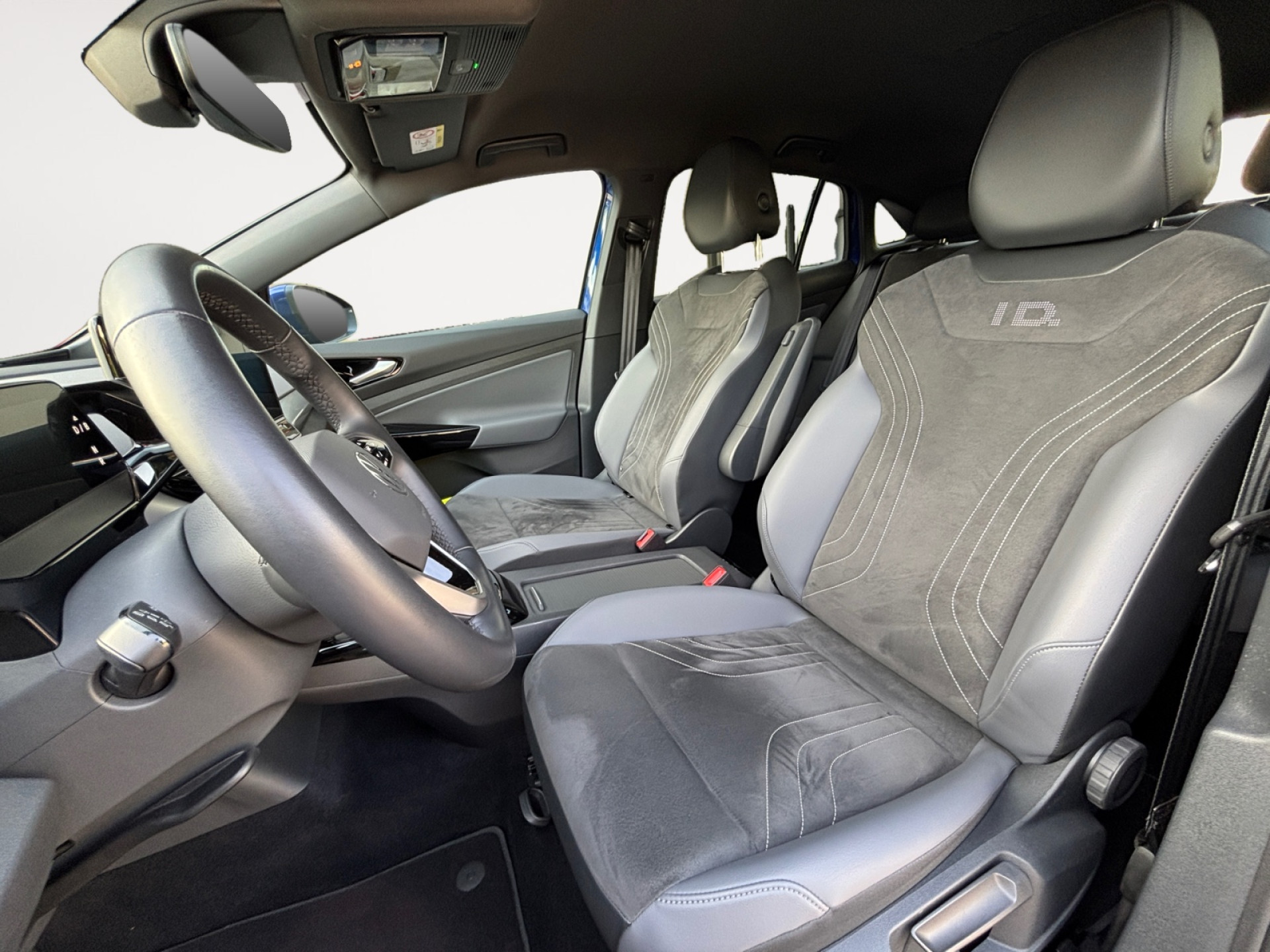 ID.5 Pro +AHK+20ZOLL+MAX 530KM+