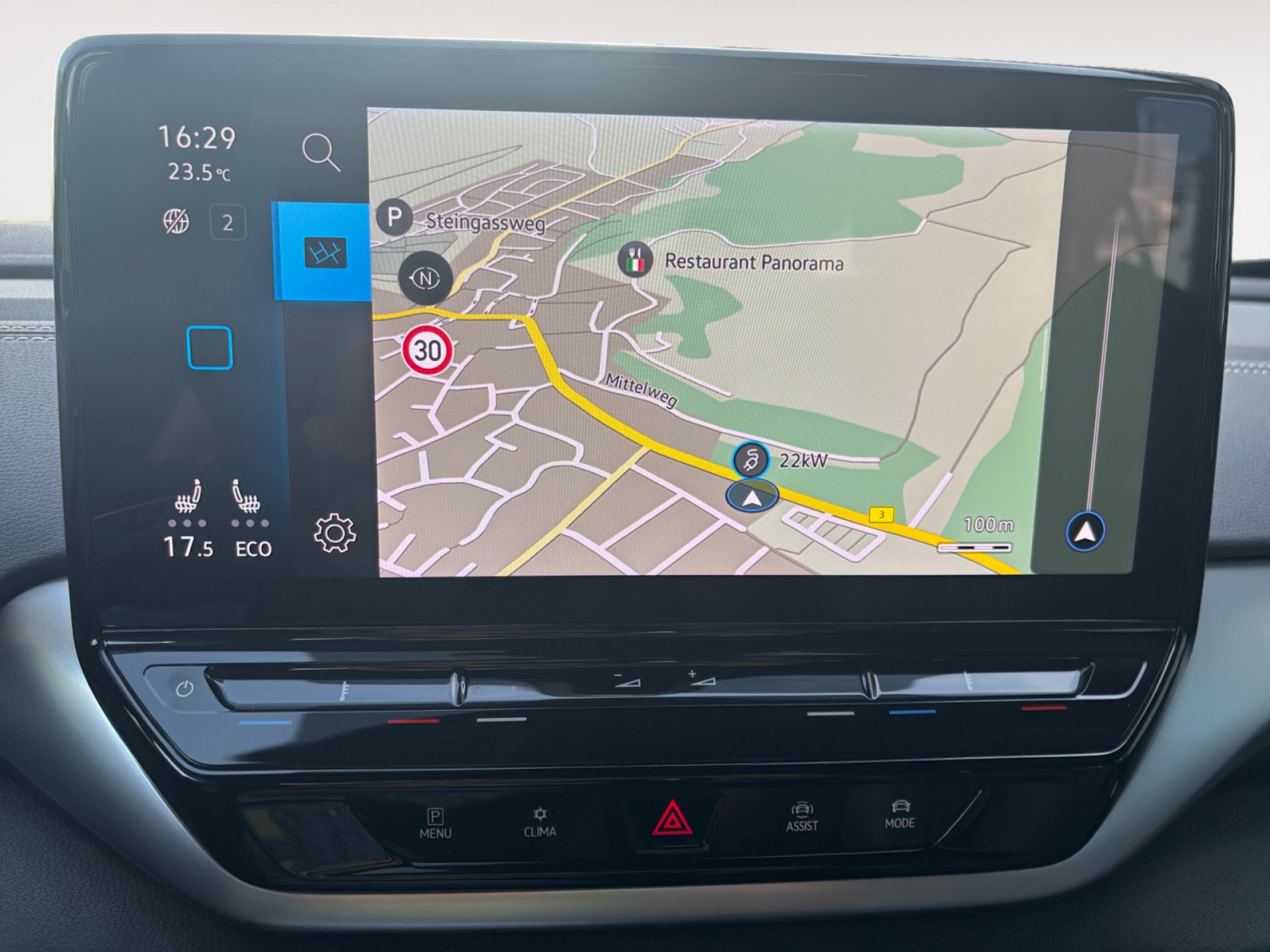 ID.5 Pro +AHK+20ZOLL+MAX 530KM+