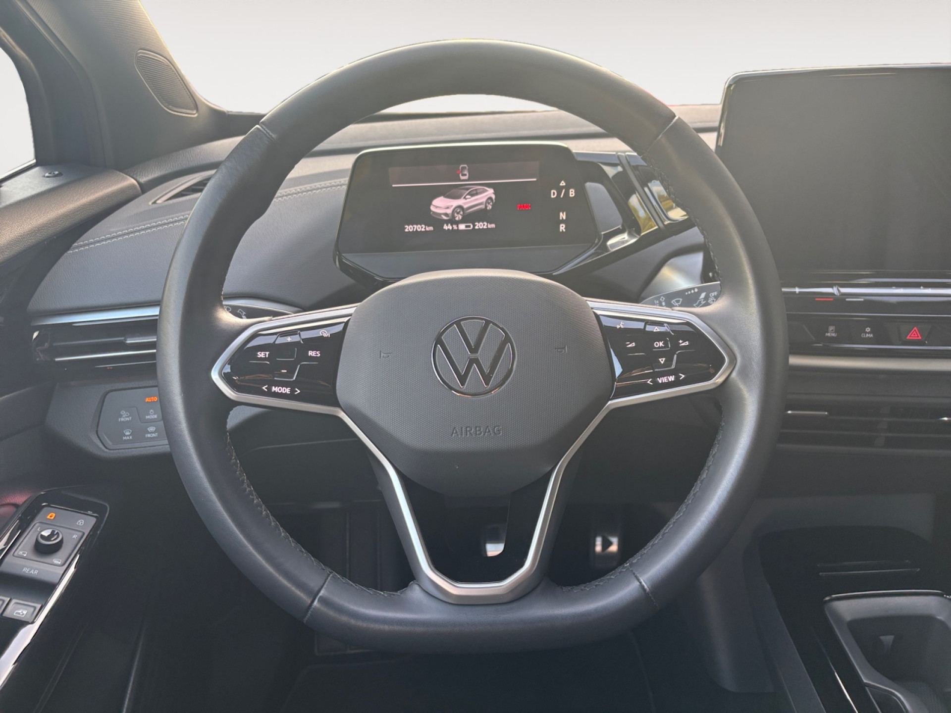 ID.5 Pro +AHK+20ZOLL+MAX 530KM+