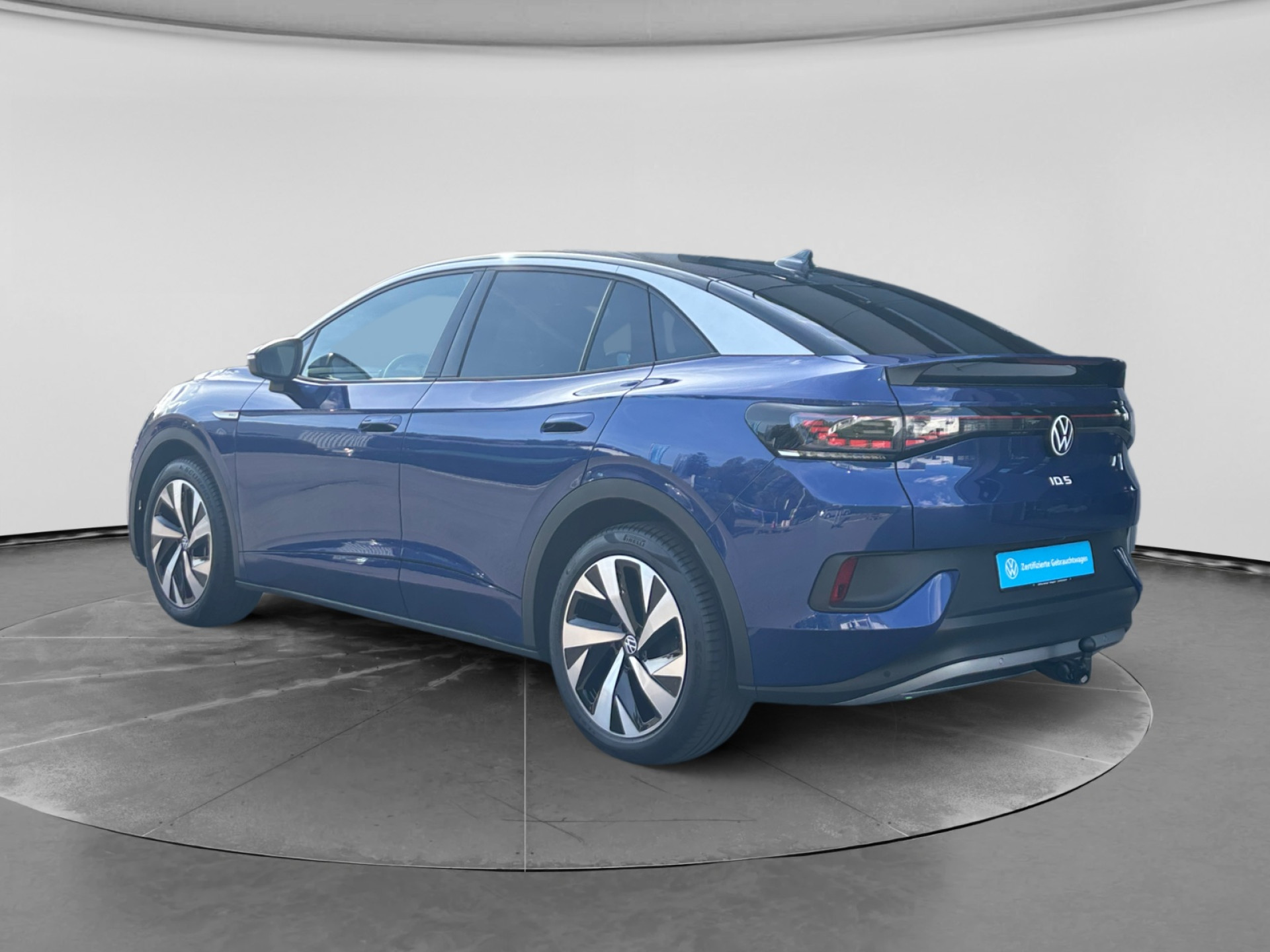 ID.5 Pro +AHK+20ZOLL+MAX 530KM+