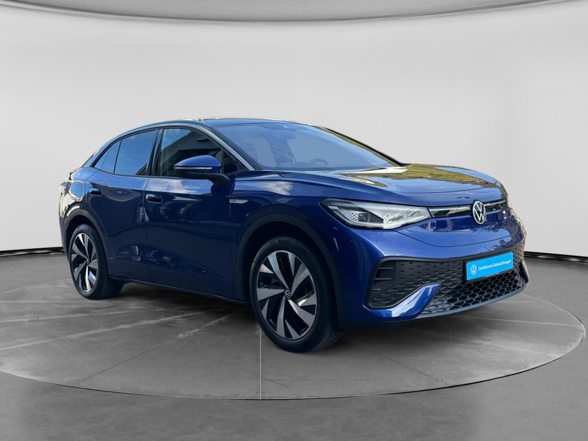 ID.5 Pro +AHK+20ZOLL+MAX 530KM+