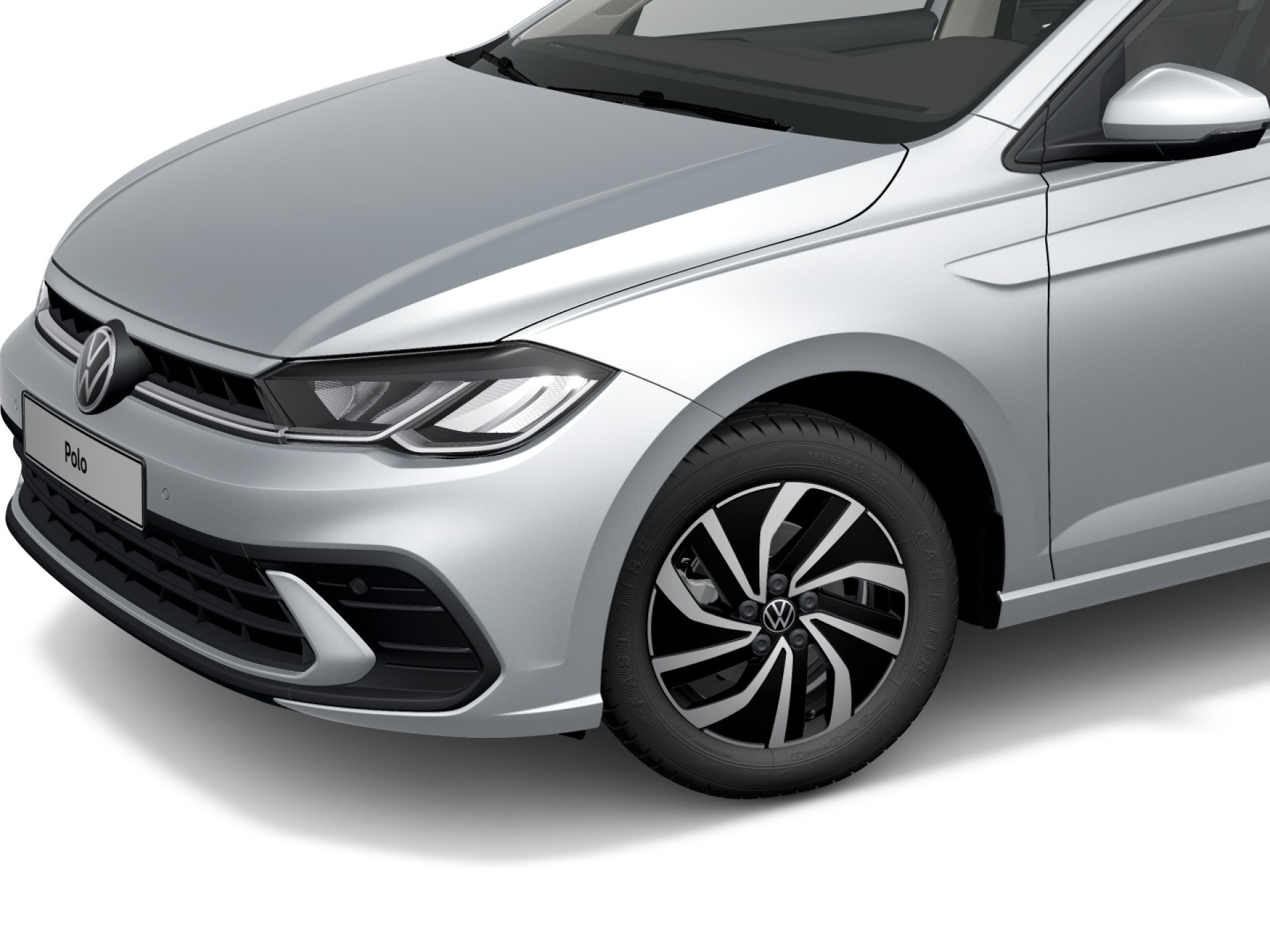 Polo 1.0TSI DSG Life +NAVI+ACC+4SEASON+