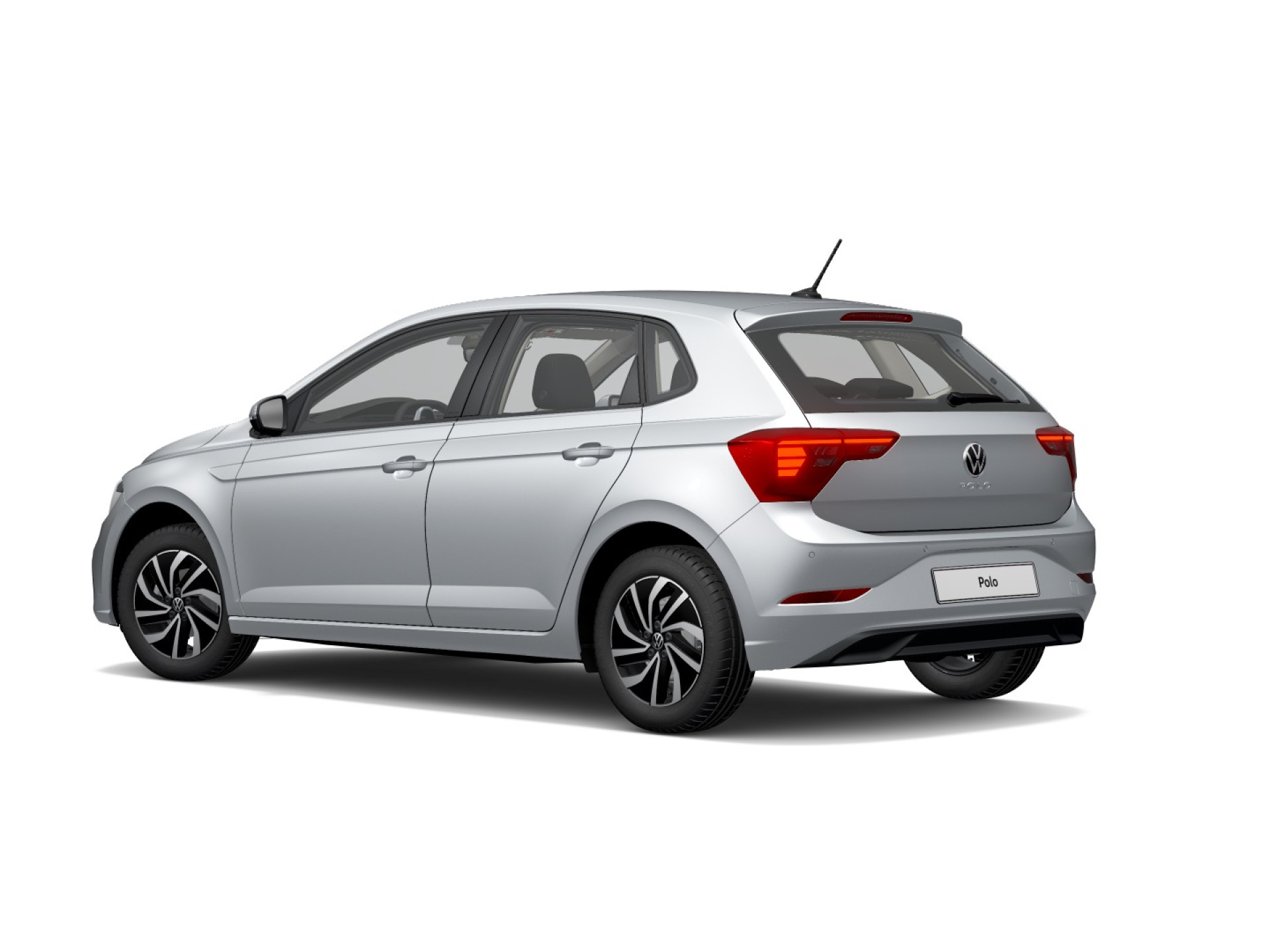 Polo 1.0TSI DSG Life +NAVI+ACC+4SEASON+