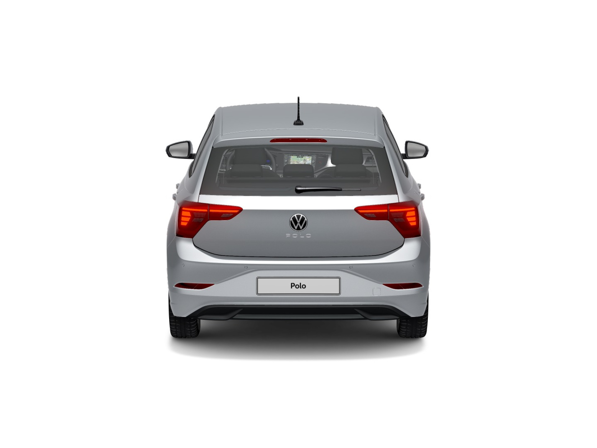 Polo 1.0TSI DSG Life +NAVI+ACC+4SEASON+