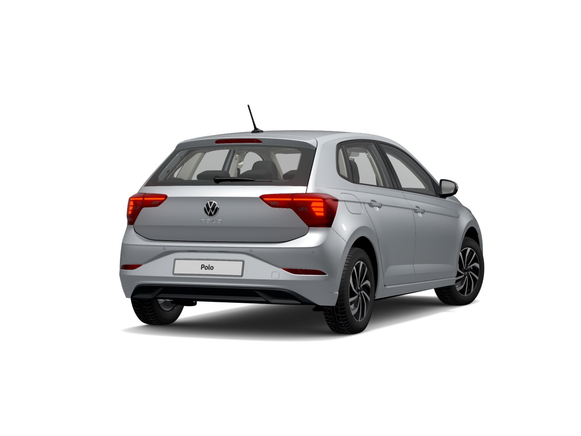 Polo 1.0TSI DSG Life +NAVI+ACC+4SEASON+