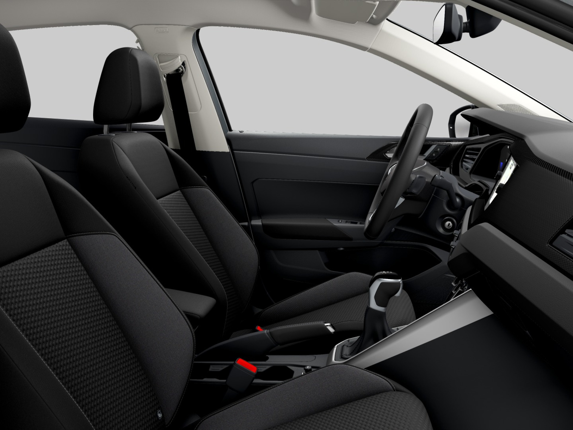 Polo 1.0TSI DSG Life +NAVI+ACC+4SEASON+