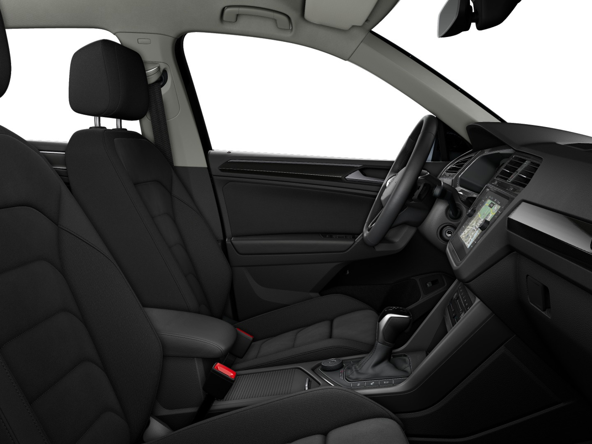 Tiguan 2.0TDI 4Motion Elegance +NAVI+