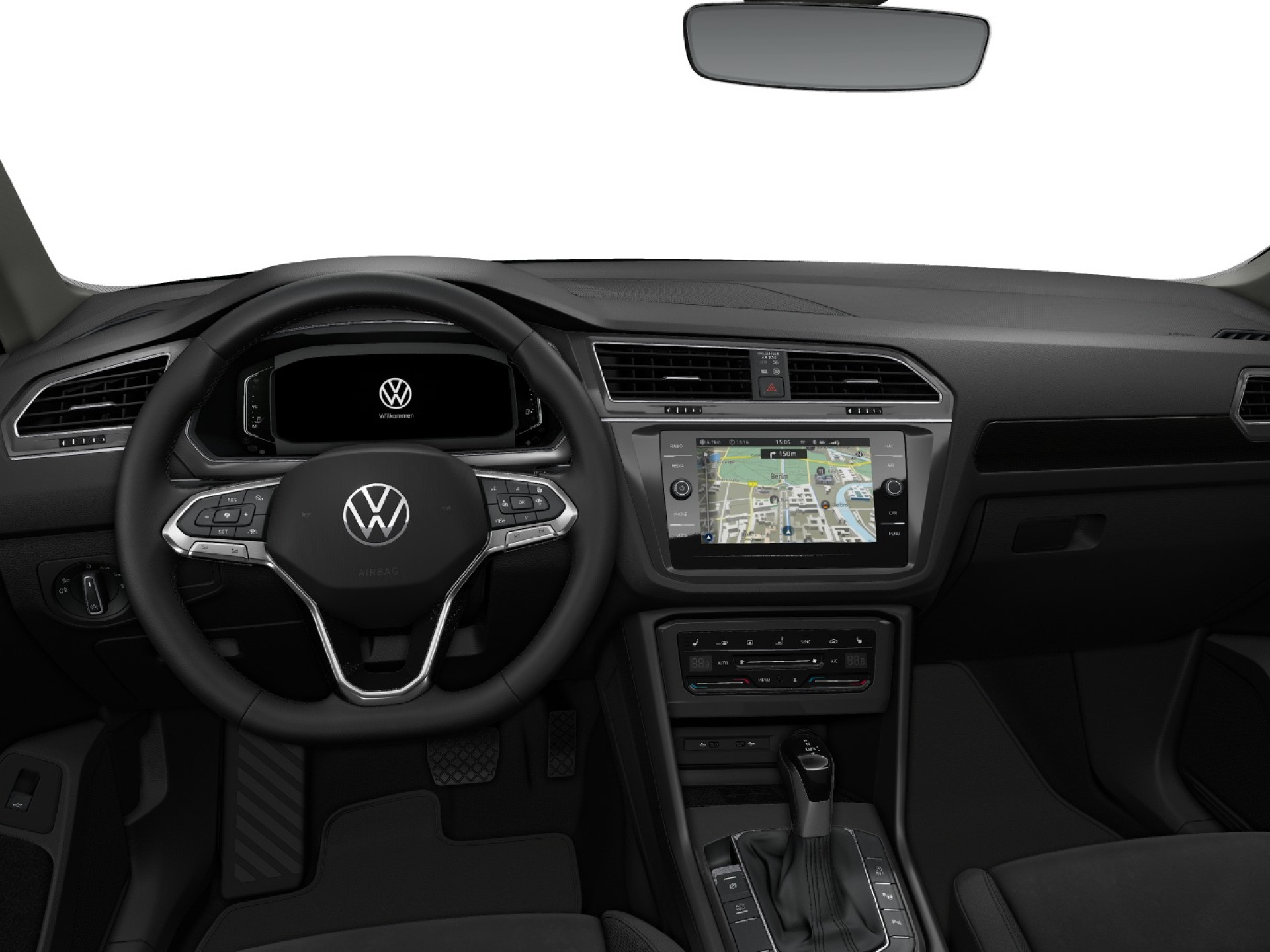 Tiguan 2.0TDI 4Motion Elegance +NAVI+