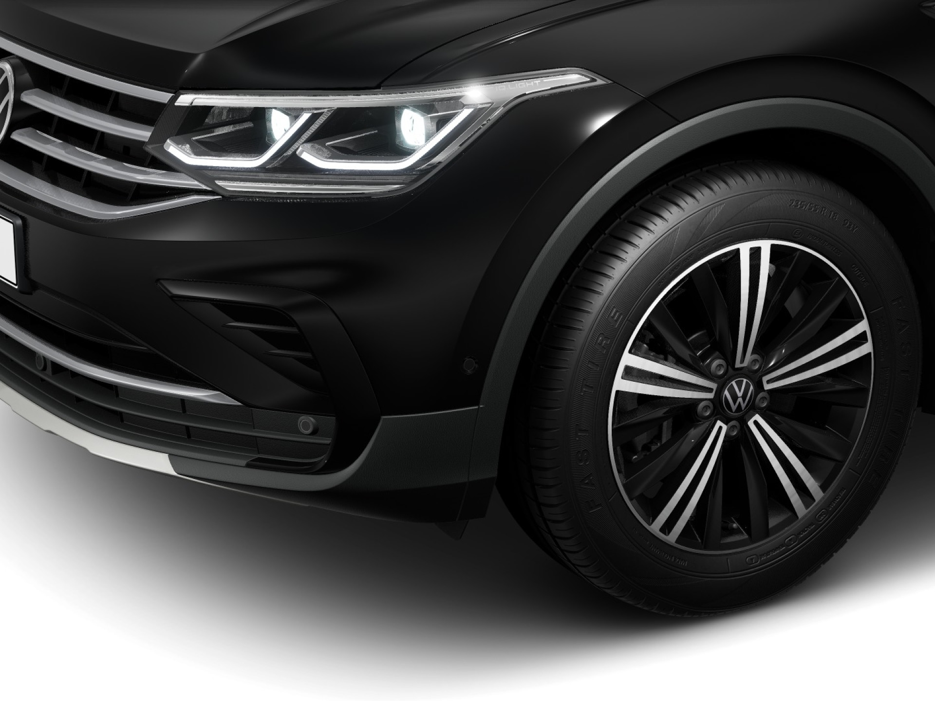 Tiguan 2.0TDI 4Motion Elegance +NAVI+