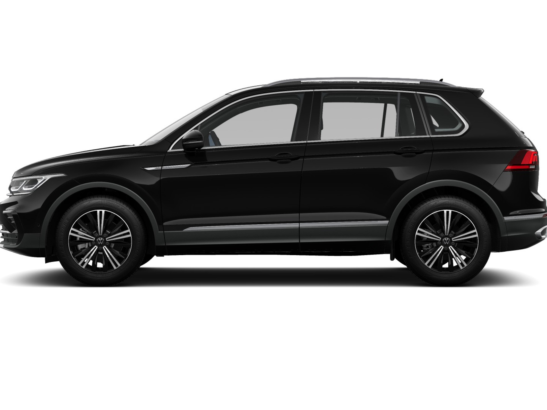 Tiguan 2.0TDI 4Motion Elegance +NAVI+
