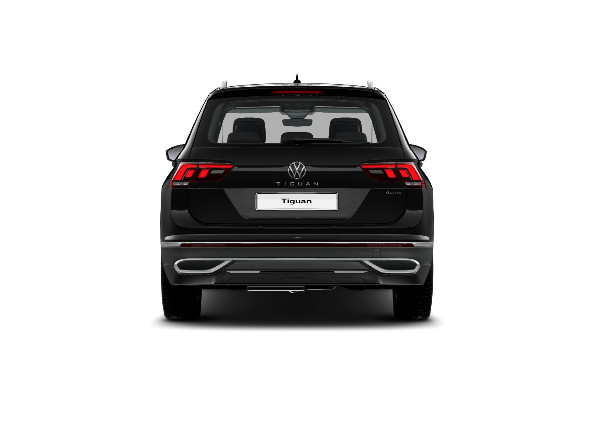 Tiguan 2.0TDI 4Motion Elegance +NAVI+