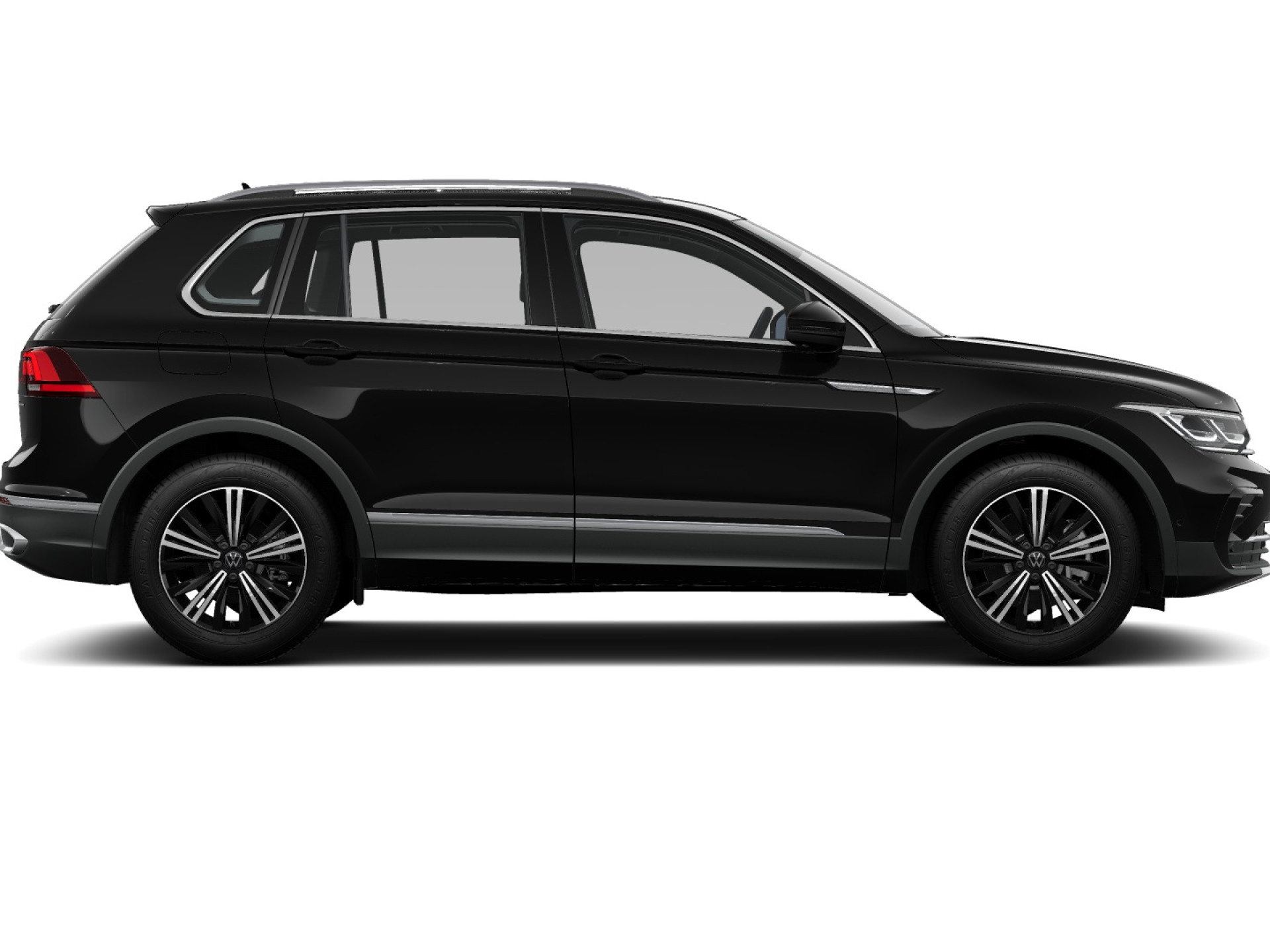 Tiguan 2.0TDI 4Motion Elegance +NAVI+