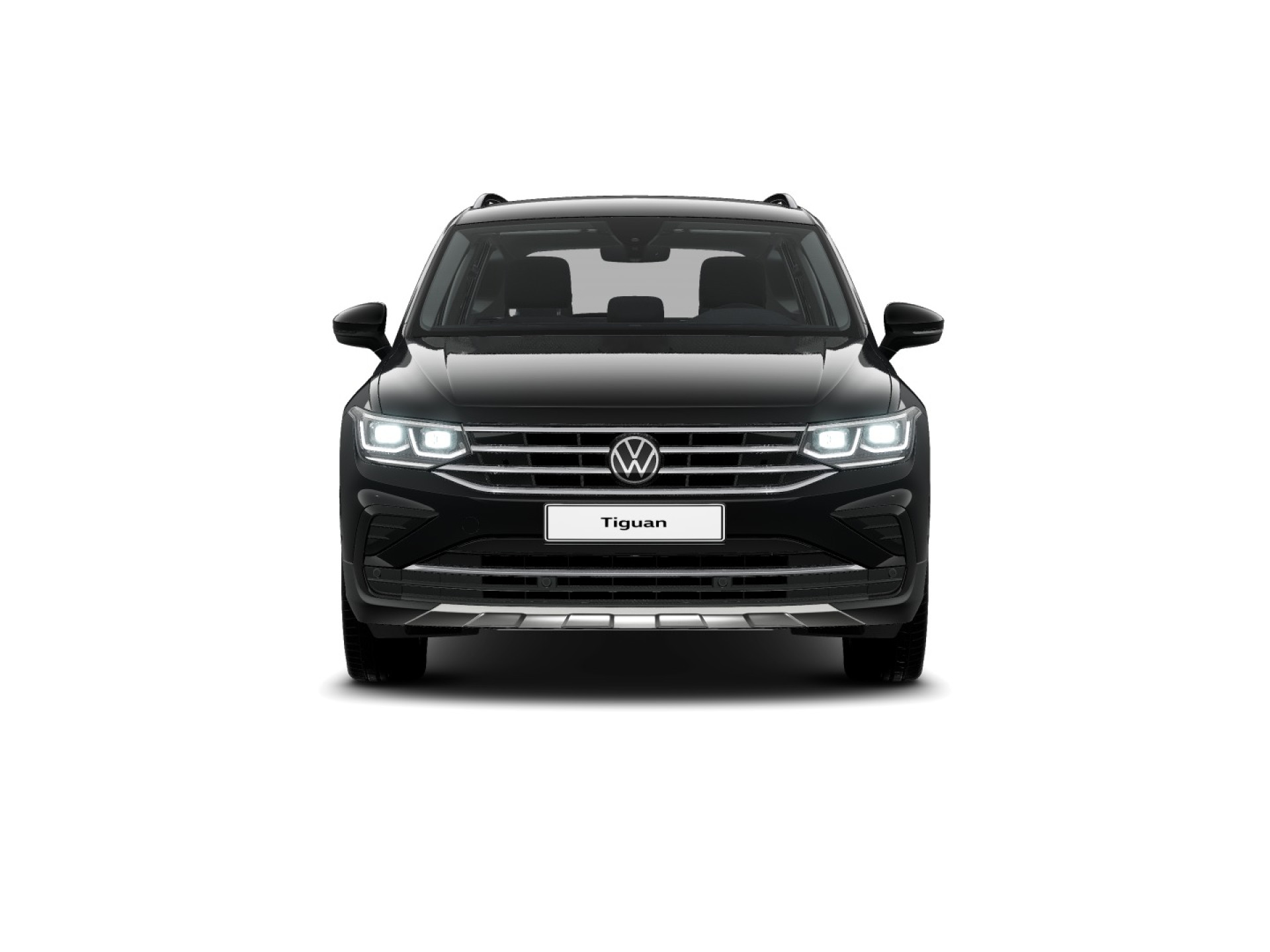 Tiguan 2.0TDI 4Motion Elegance +NAVI+