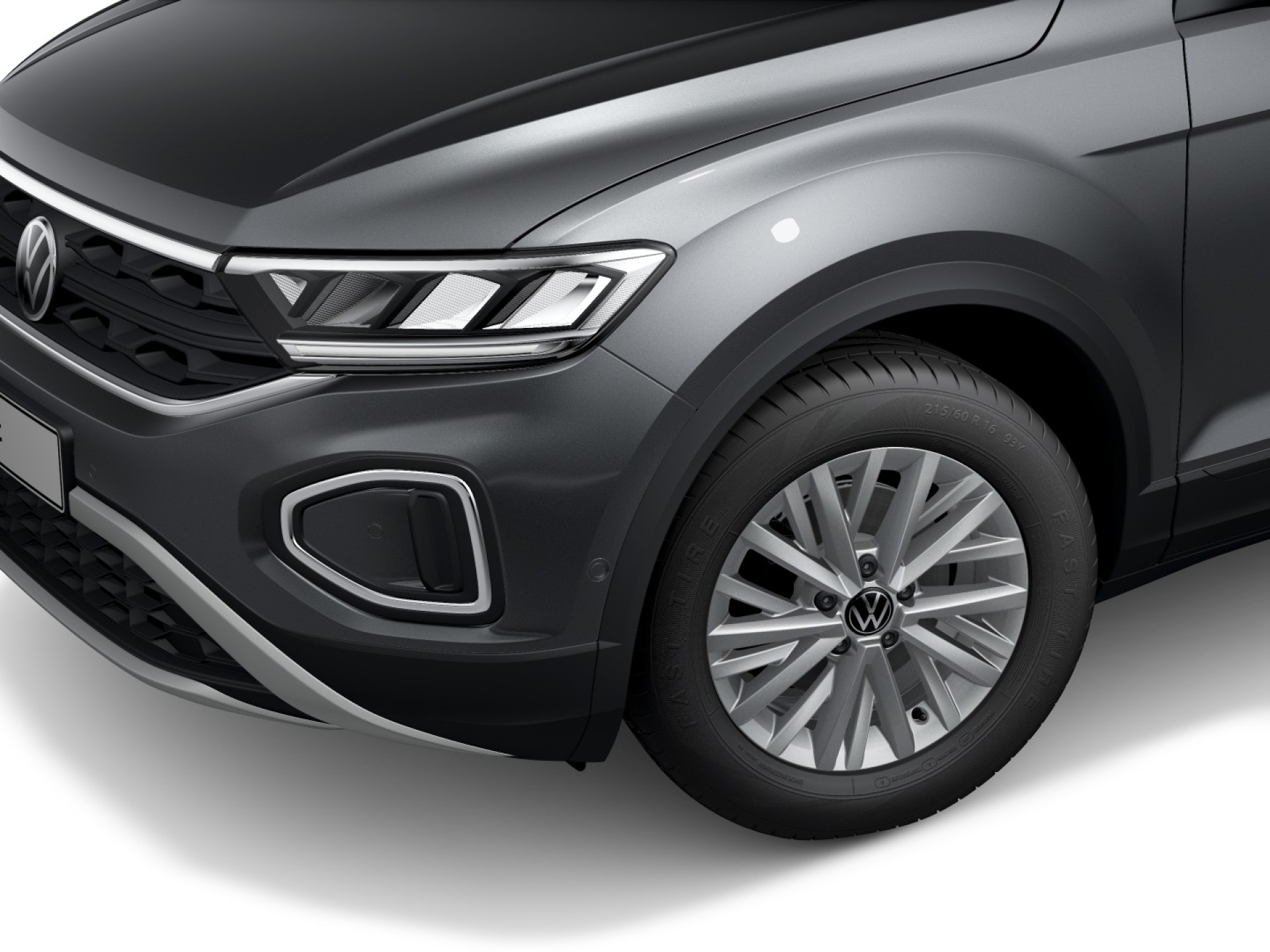 T-Roc 1.0TSI Life +LED+WINTERPAKET+