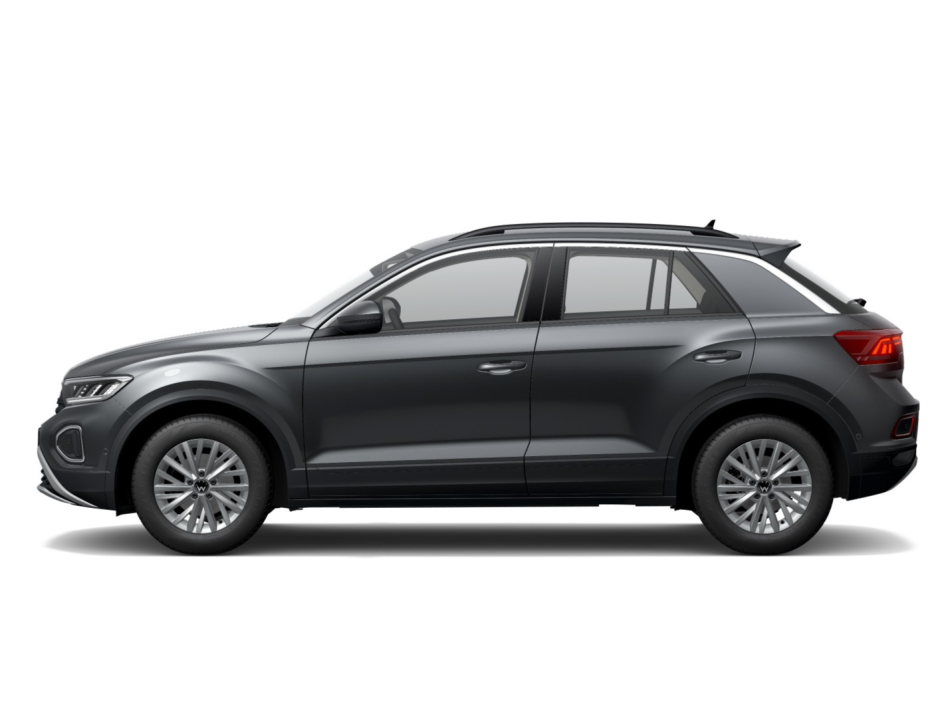 T-Roc 1.0TSI Life +LED+WINTERPAKET+