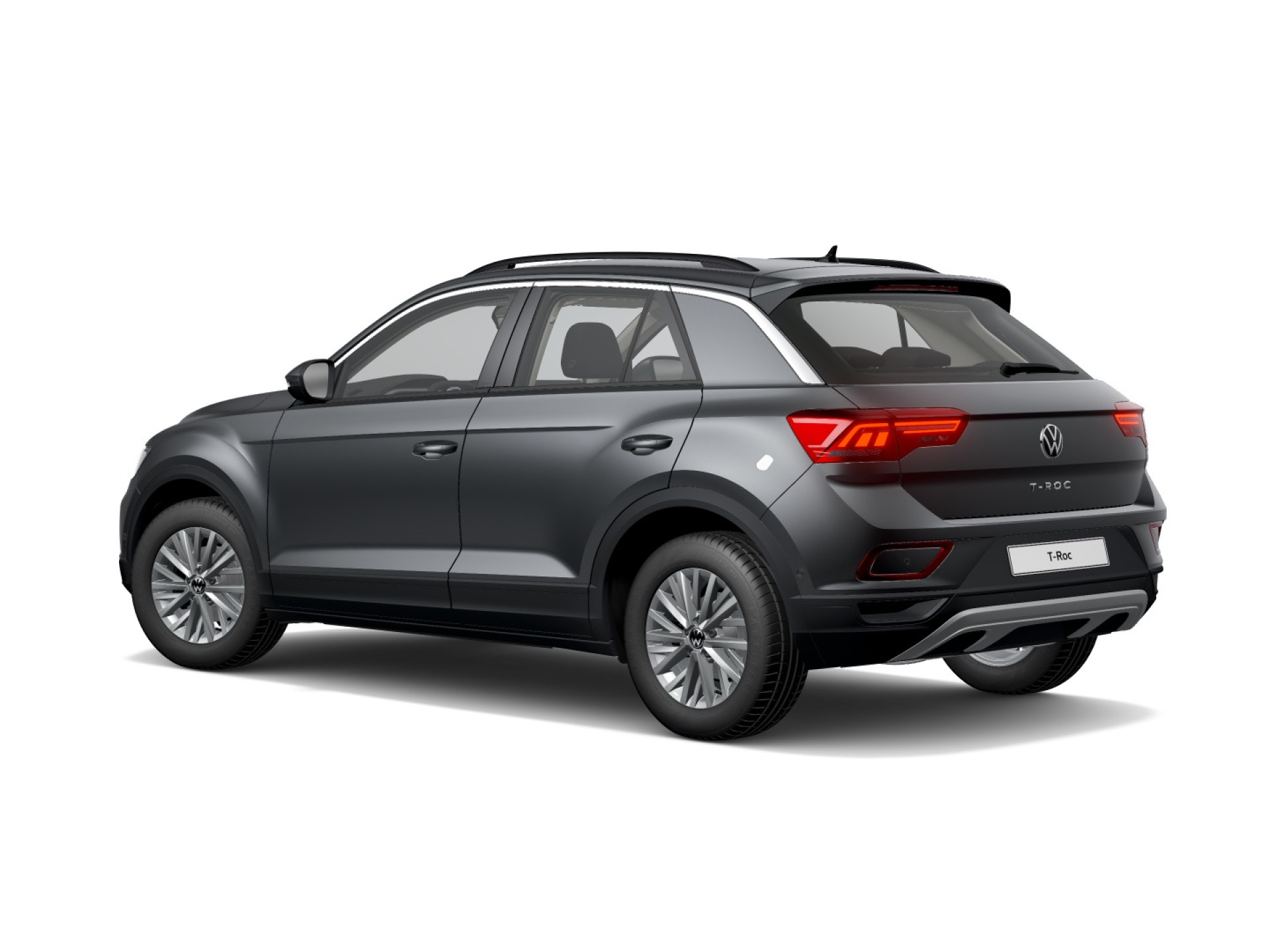 T-Roc 1.0TSI Life +LED+WINTERPAKET+