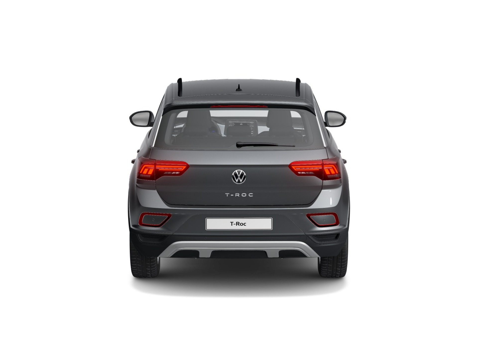 T-Roc 1.0TSI Life +LED+WINTERPAKET+