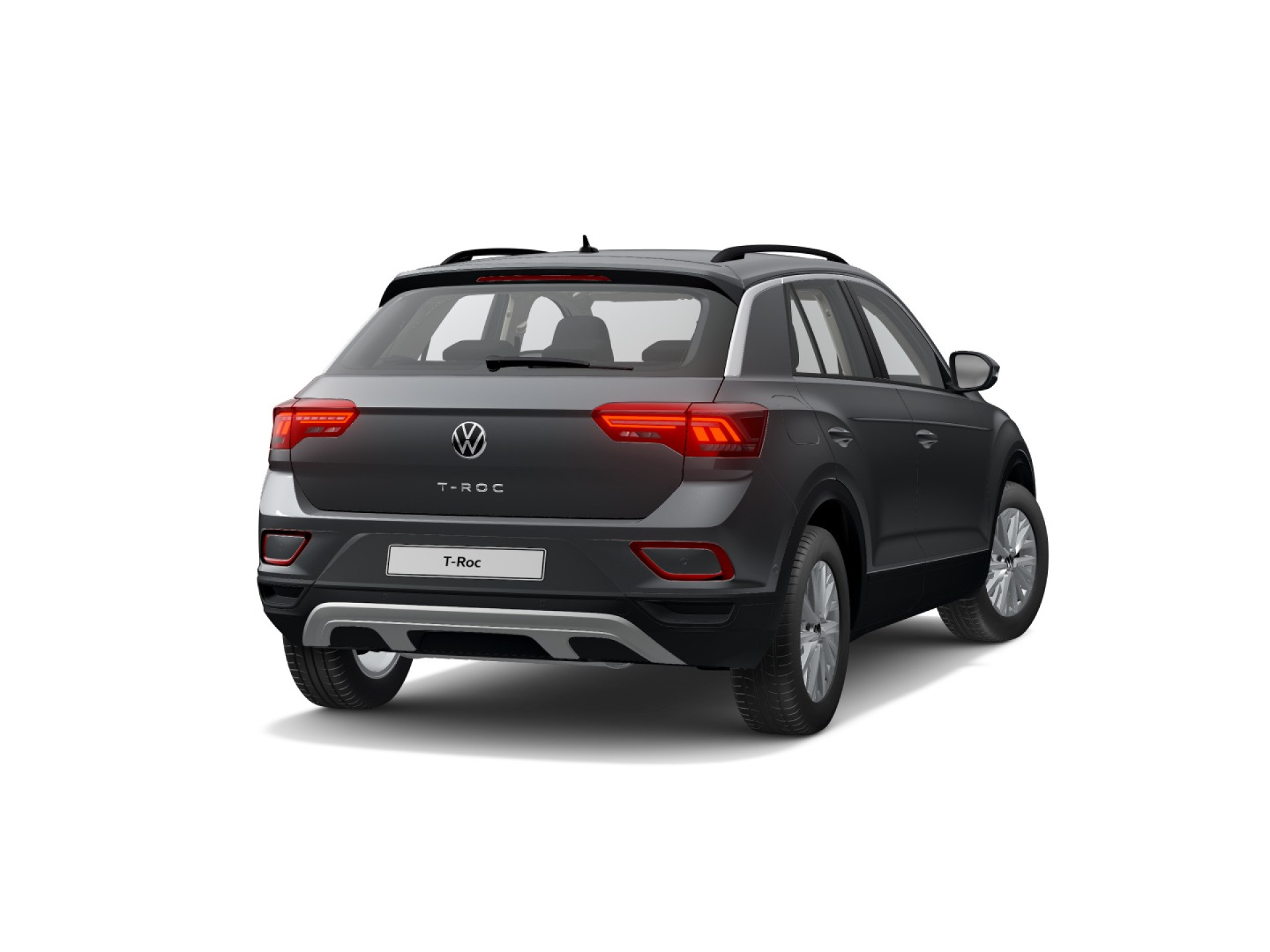 T-Roc 1.0TSI Life +LED+WINTERPAKET+