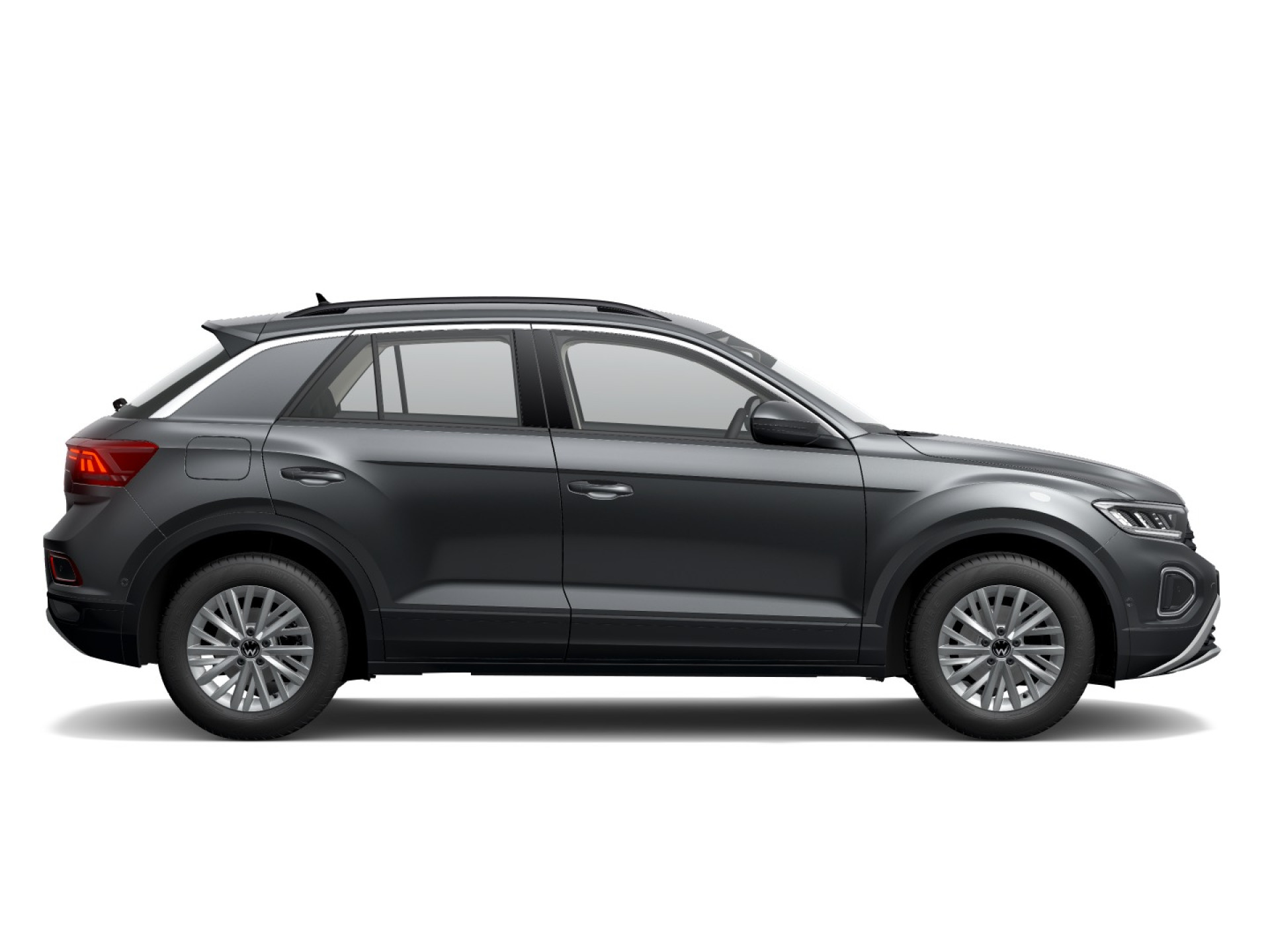T-Roc 1.0TSI Life +LED+WINTERPAKET+