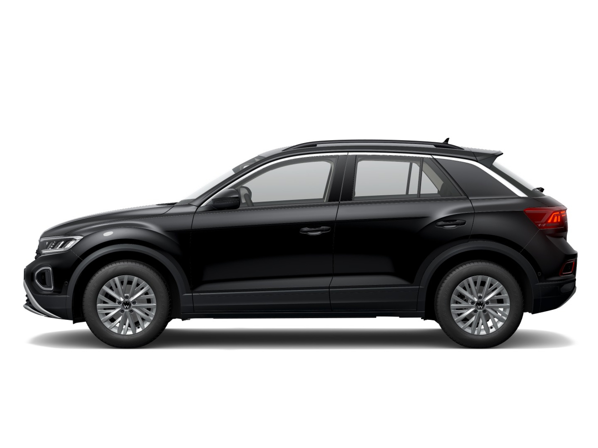 T-Roc 1.0TSI Life +LED+APP-CONNECT+