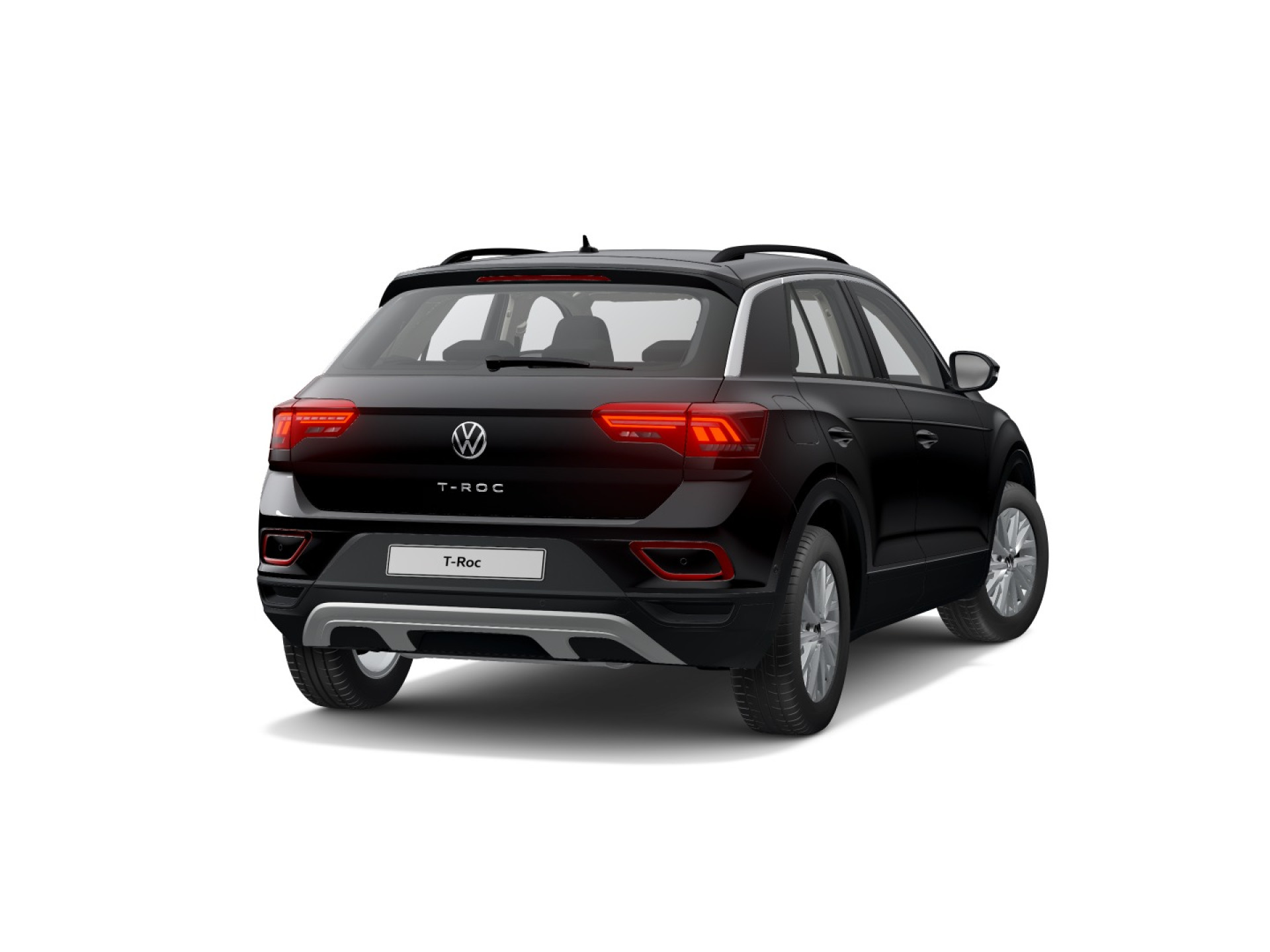 T-Roc 1.0TSI Life +LED+APP-CONNECT+