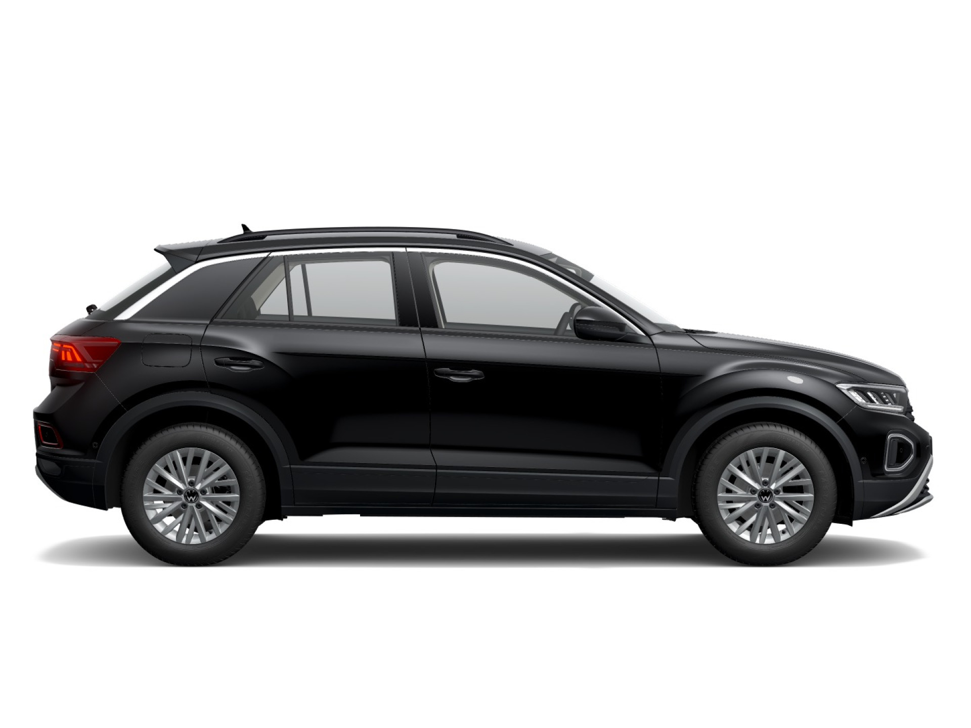 T-Roc 1.0TSI Life +LED+APP-CONNECT+
