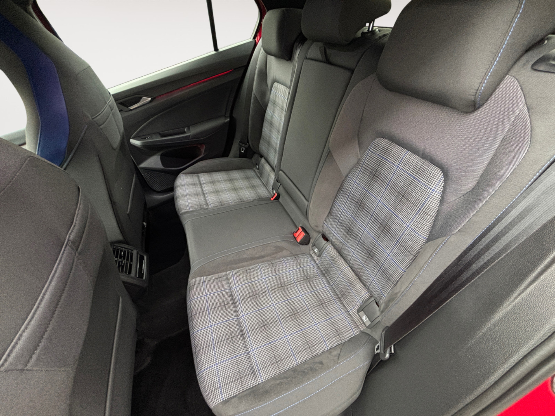 Golf VIII 1.4 eHybrid GTE