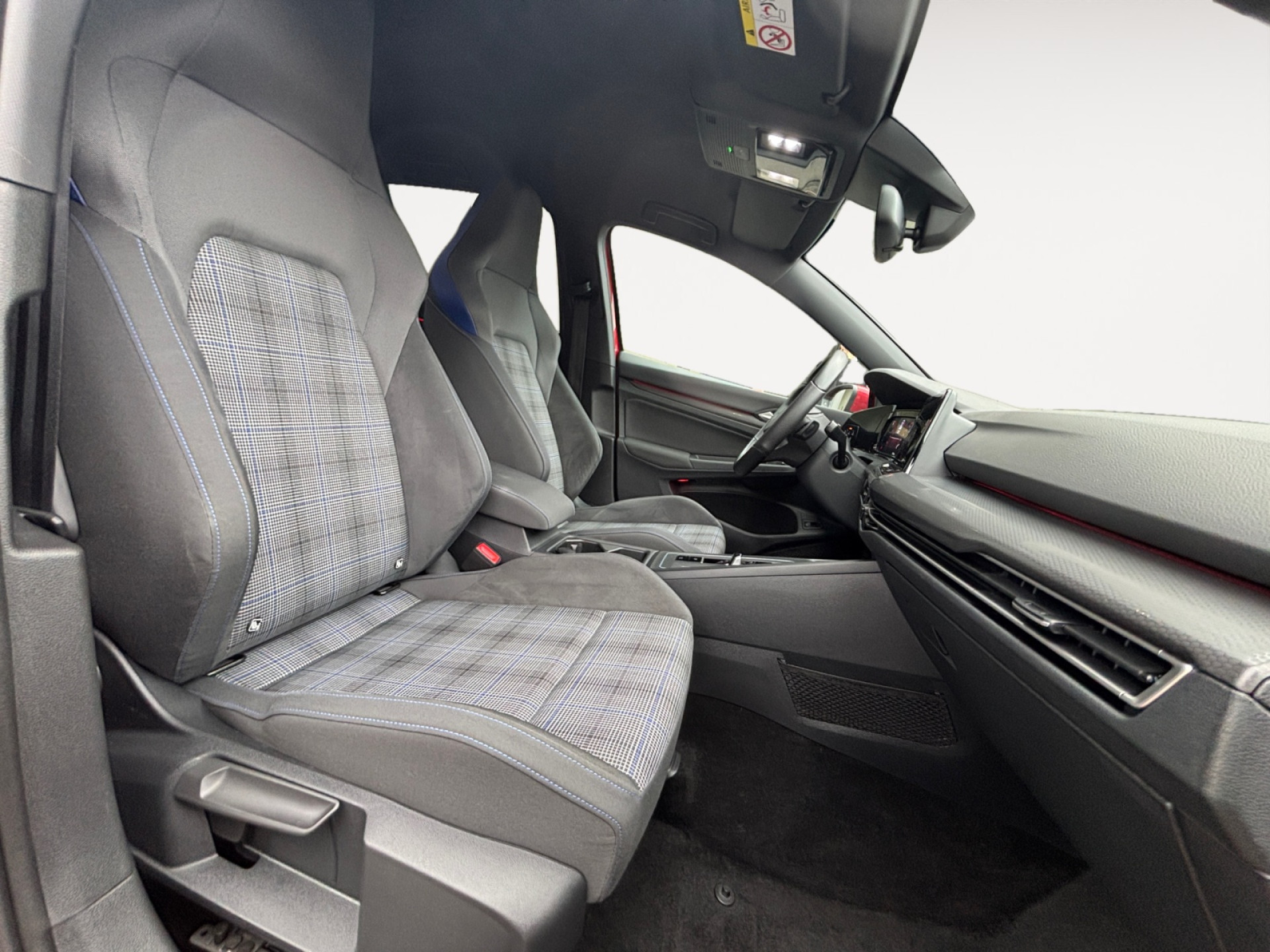 Golf VIII 1.4 eHybrid GTE