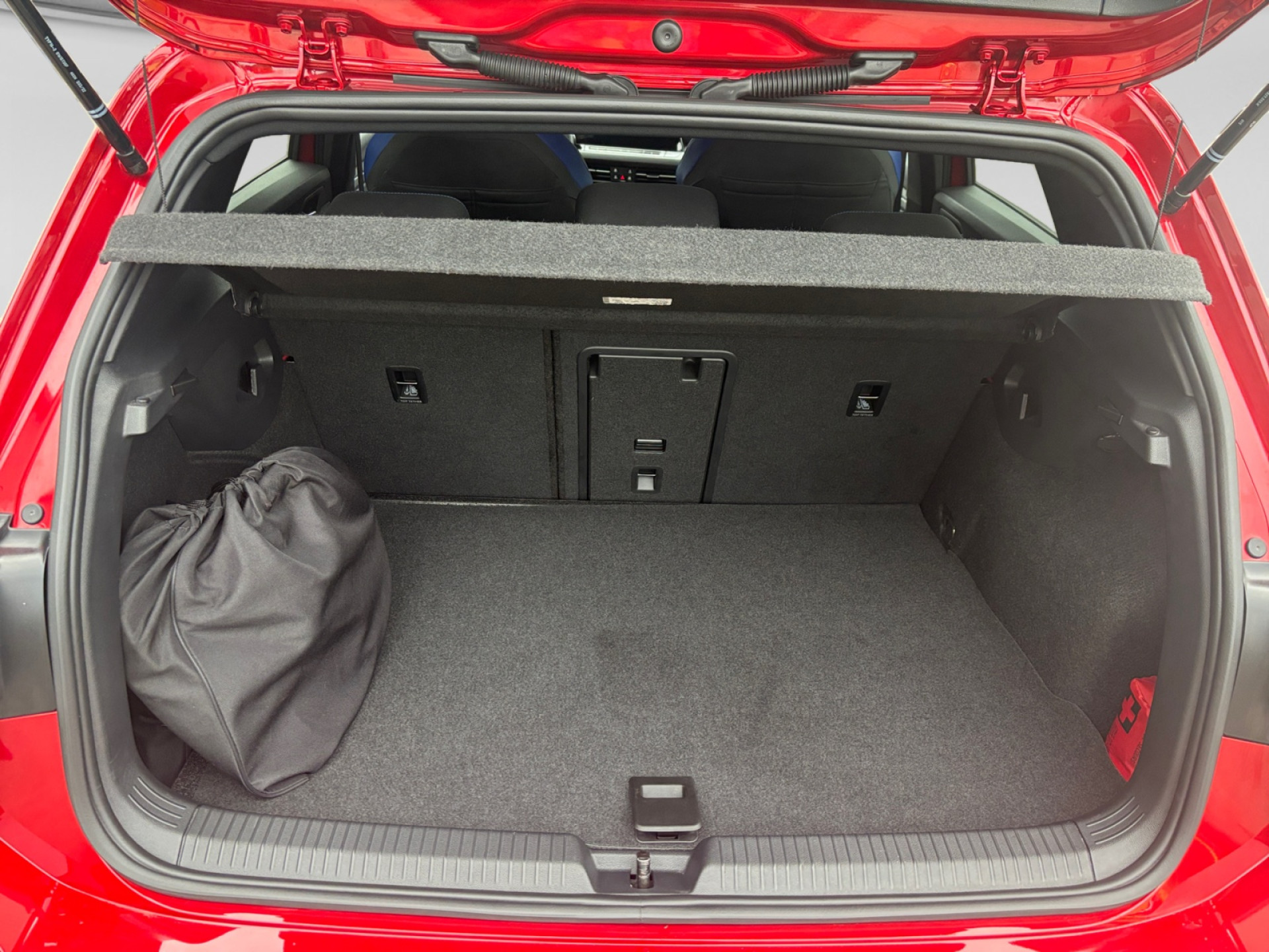 Golf VIII 1.4 eHybrid GTE