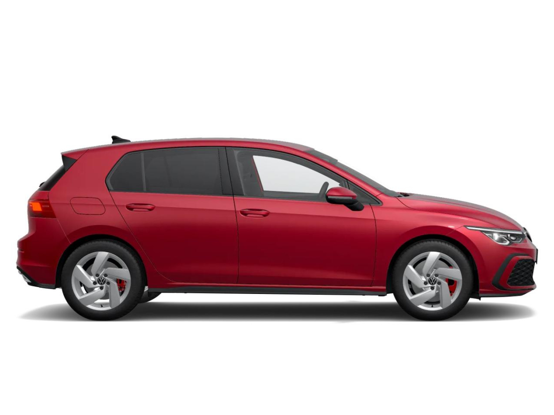 Golf VIII 1.4 eHybrid GTE