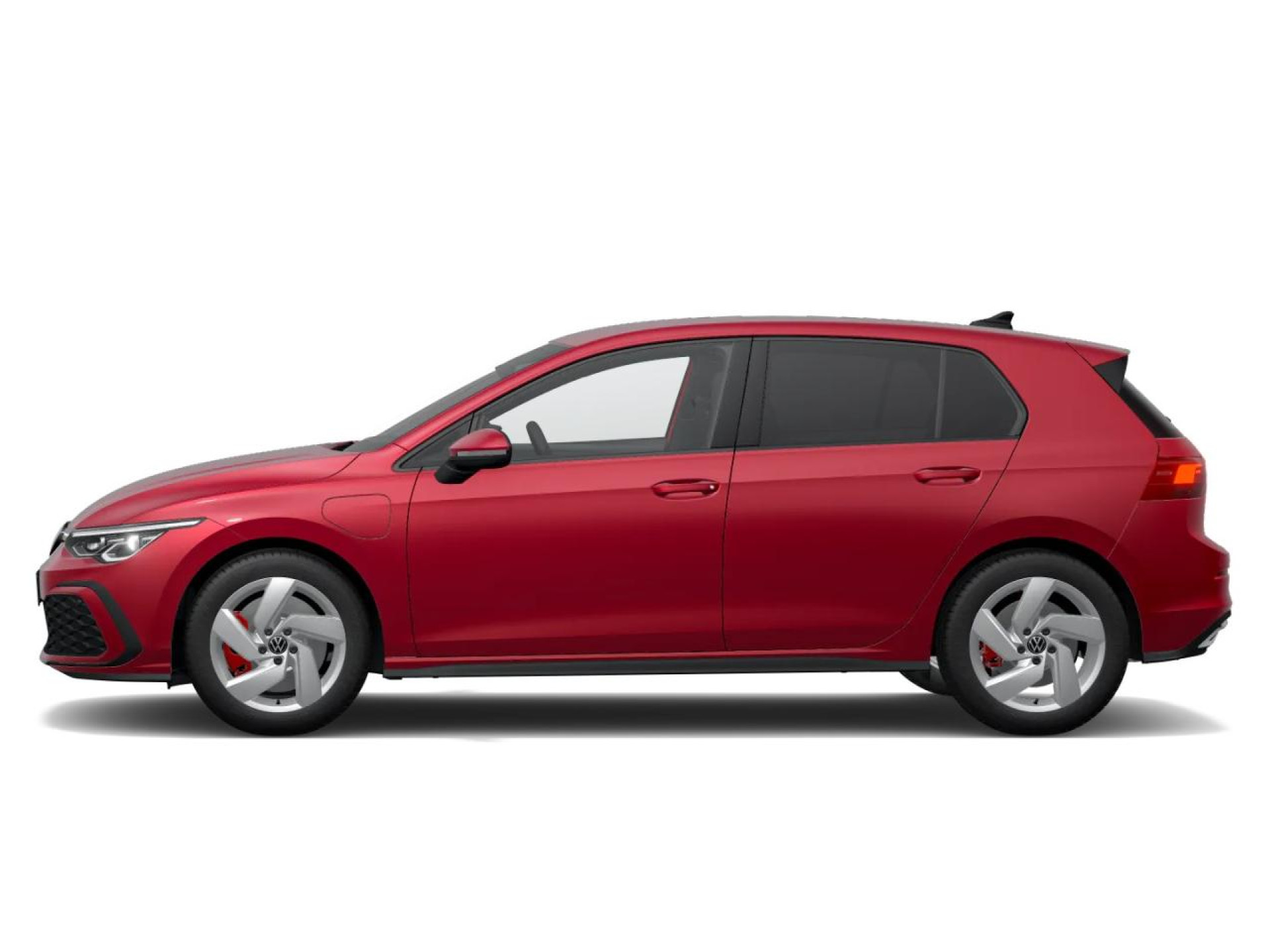 Golf VIII 1.4 eHybrid GTE