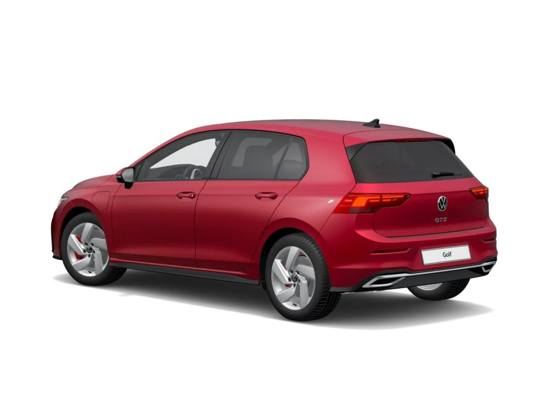 Golf VIII 1.4 eHybrid GTE