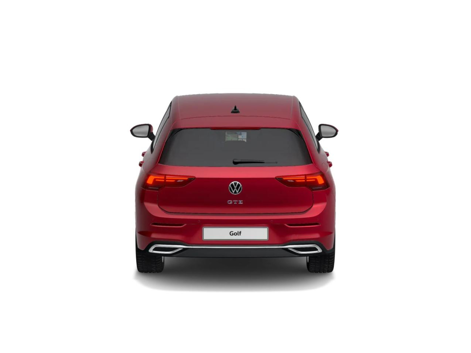 Golf VIII 1.4 eHybrid GTE