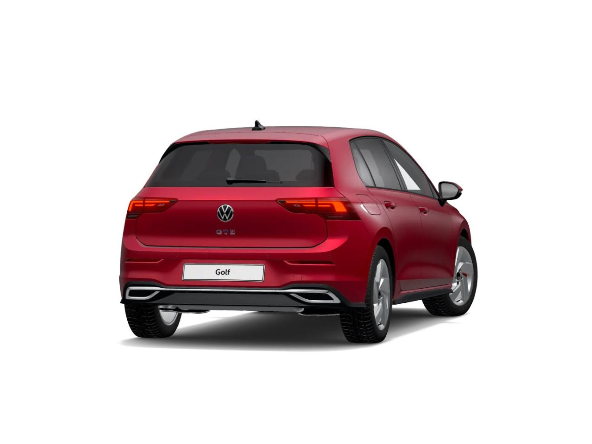 Golf VIII 1.4 eHybrid GTE