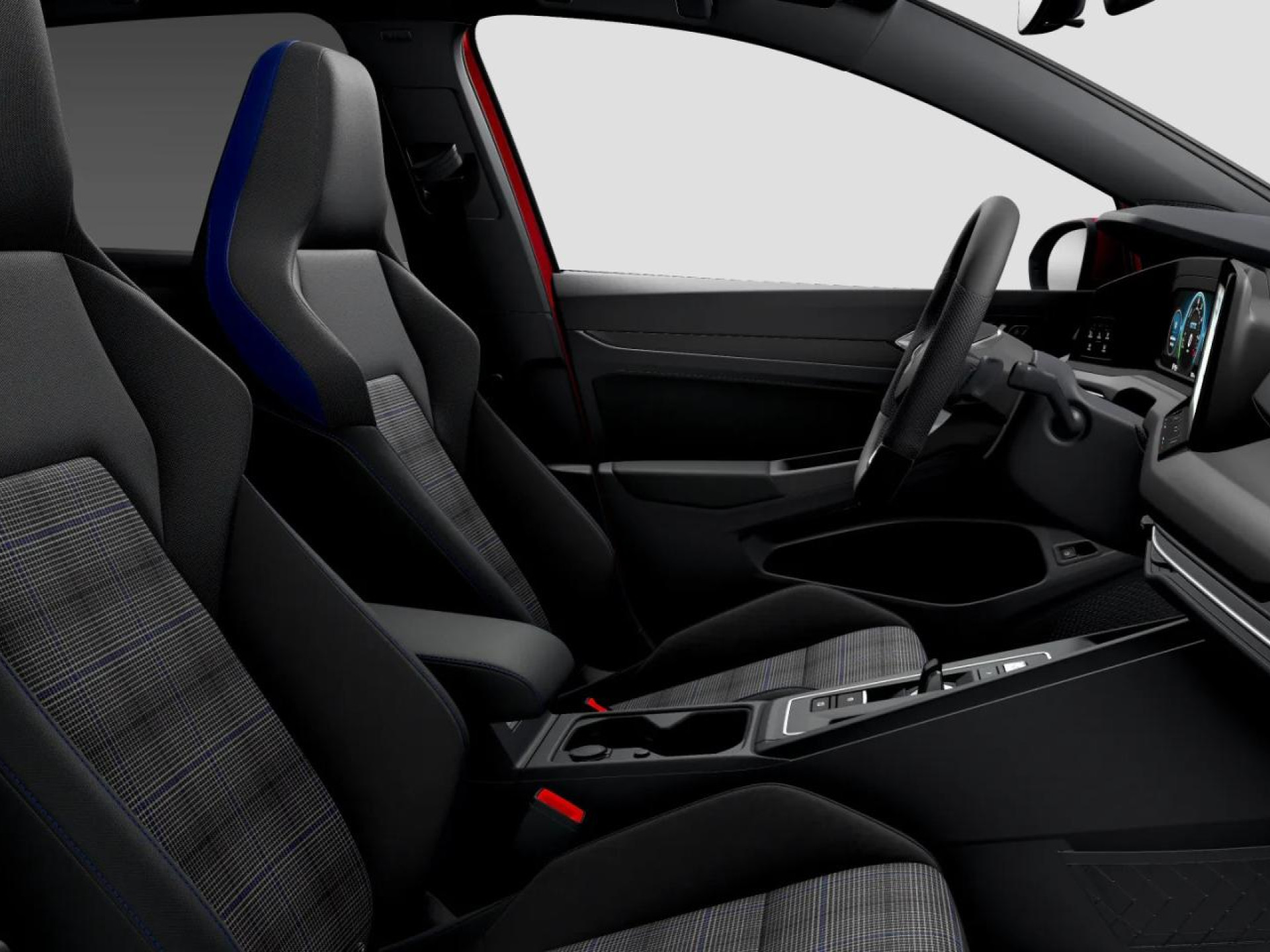 Golf VIII 1.4 eHybrid GTE