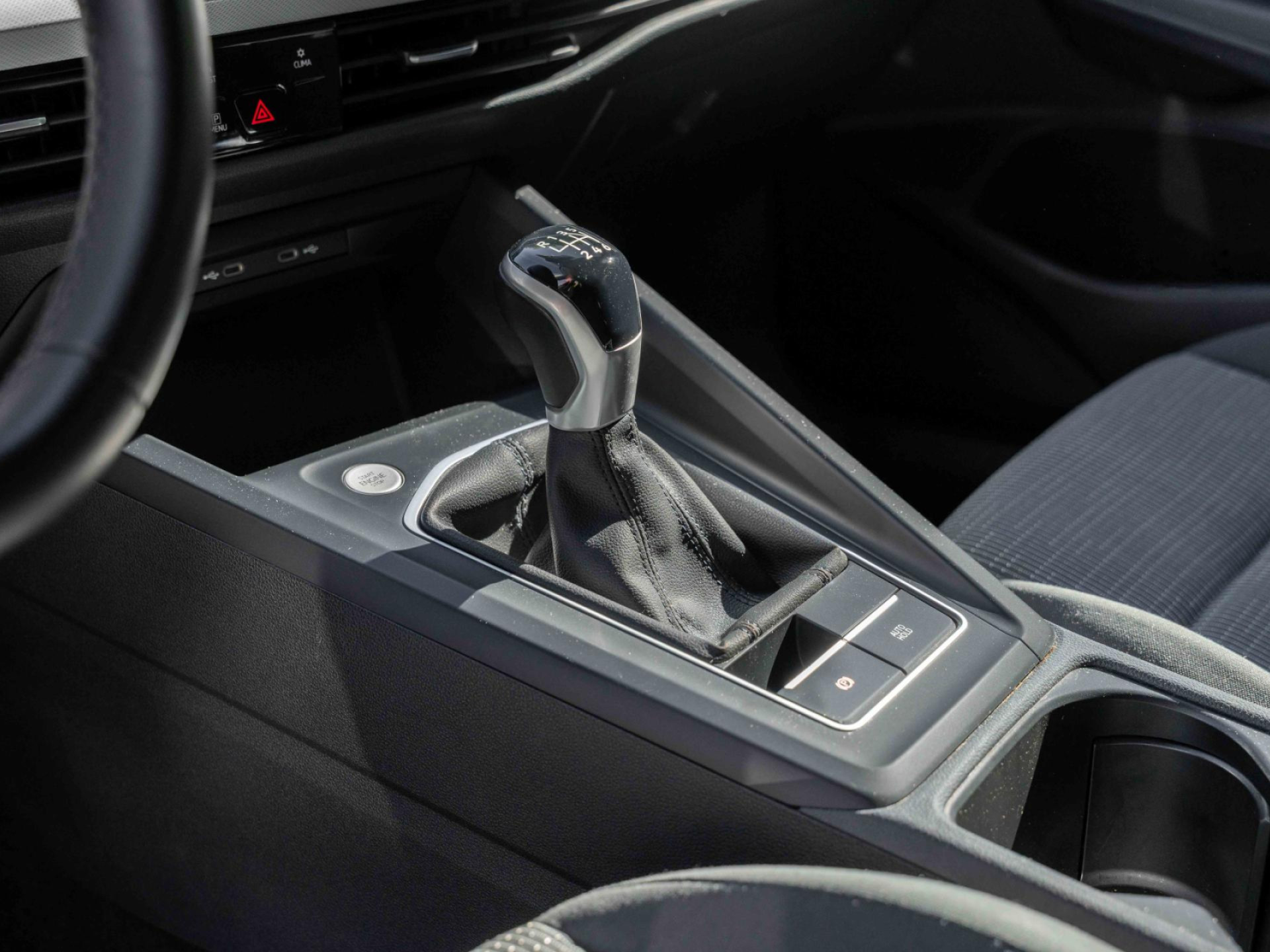 Golf VIII Variant 2.0TDI +LED+LM-FELGEN+SH+