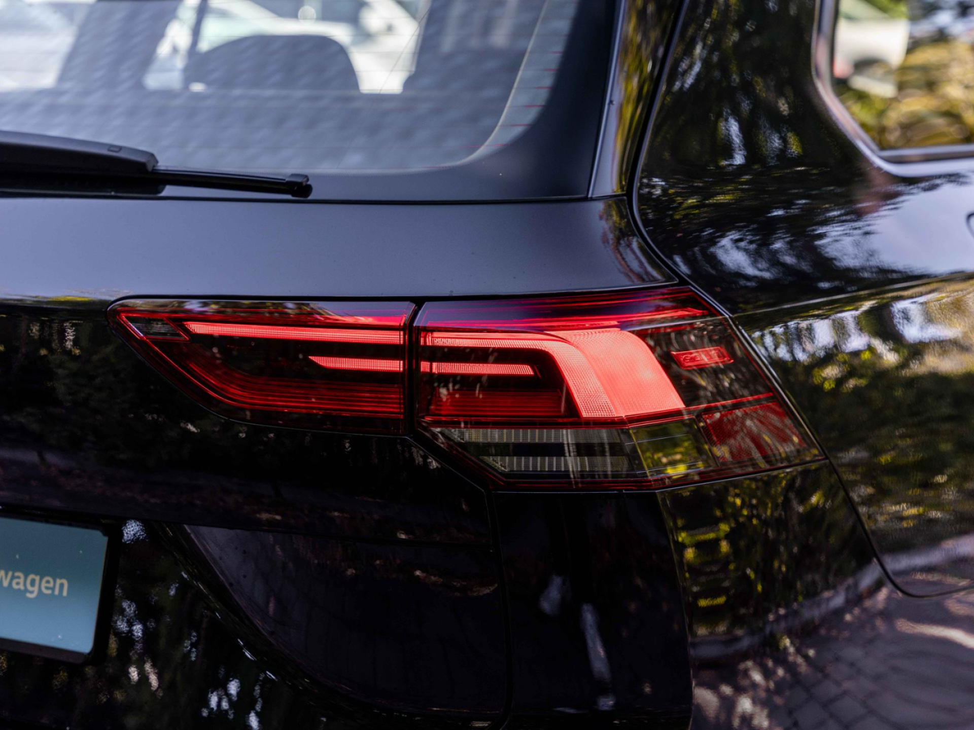 Golf VIII Variant 2.0TDI +LED+LM-FELGEN+SH+