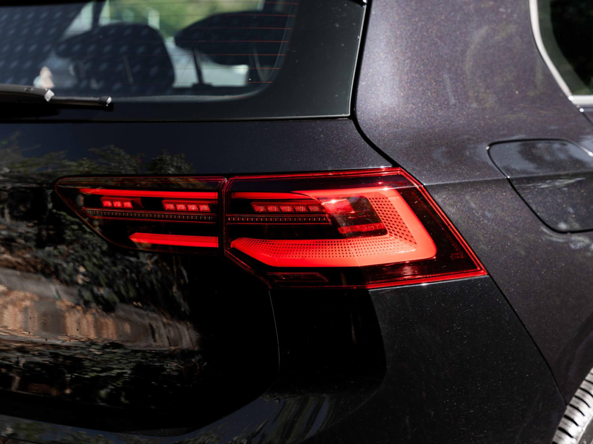 Golf VIII 1.5TSI Style +PANO+ACC+