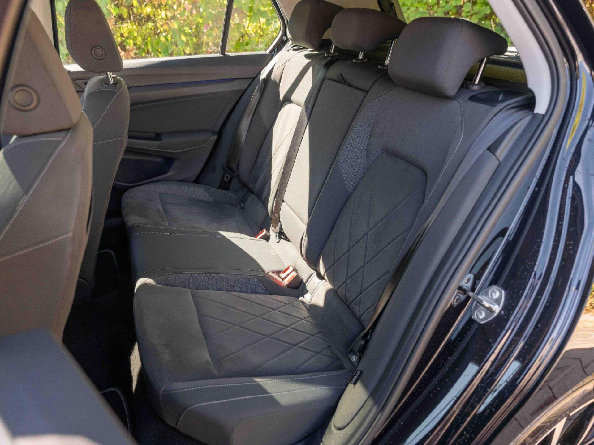 Golf VIII 1.5TSI Style +PANO+ACC+