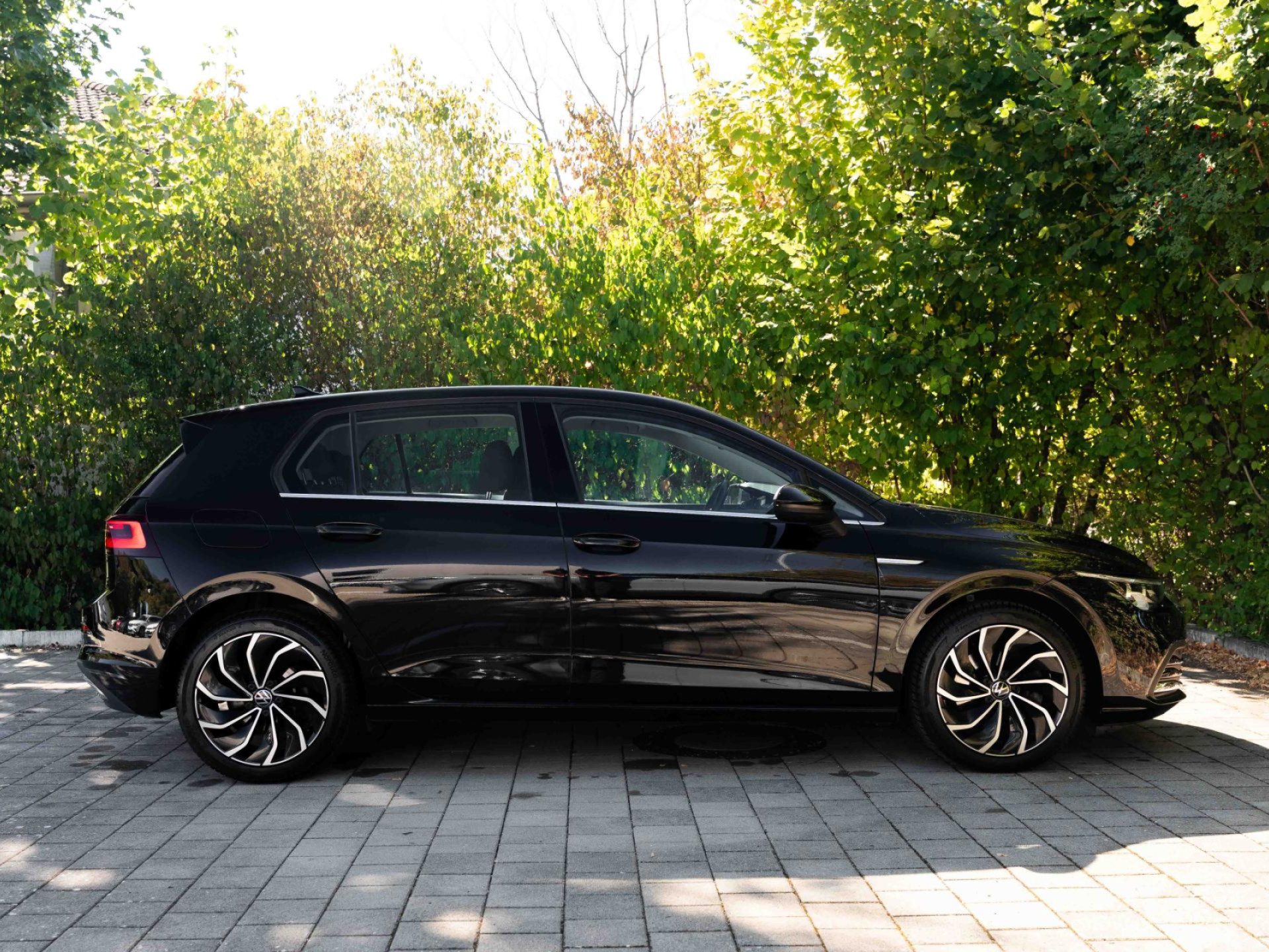 Golf VIII 1.5TSI Style +PANO+ACC+