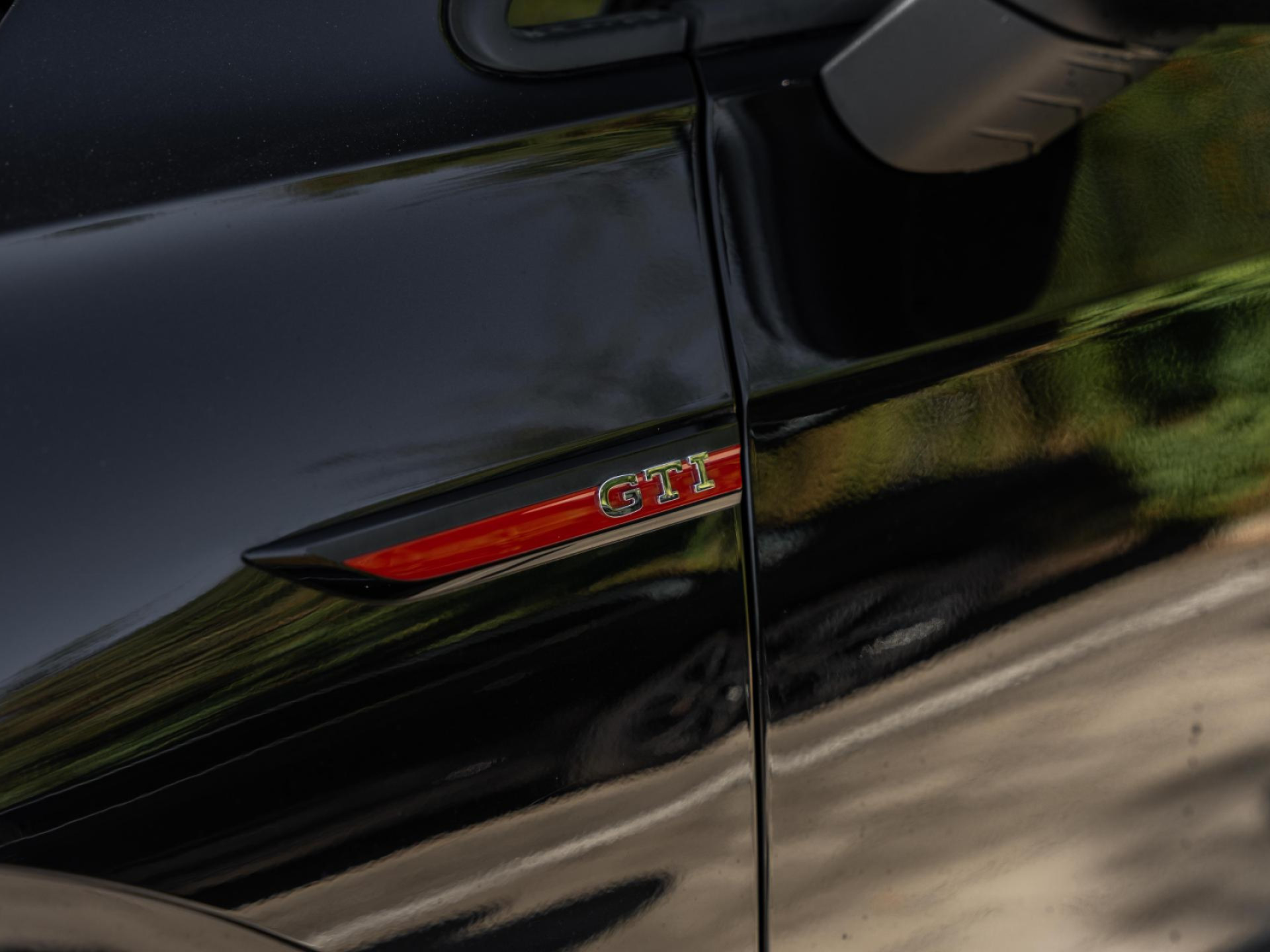 Golf 2.0TSI DSG GTI Clubsport 45+AKRAPOVIC