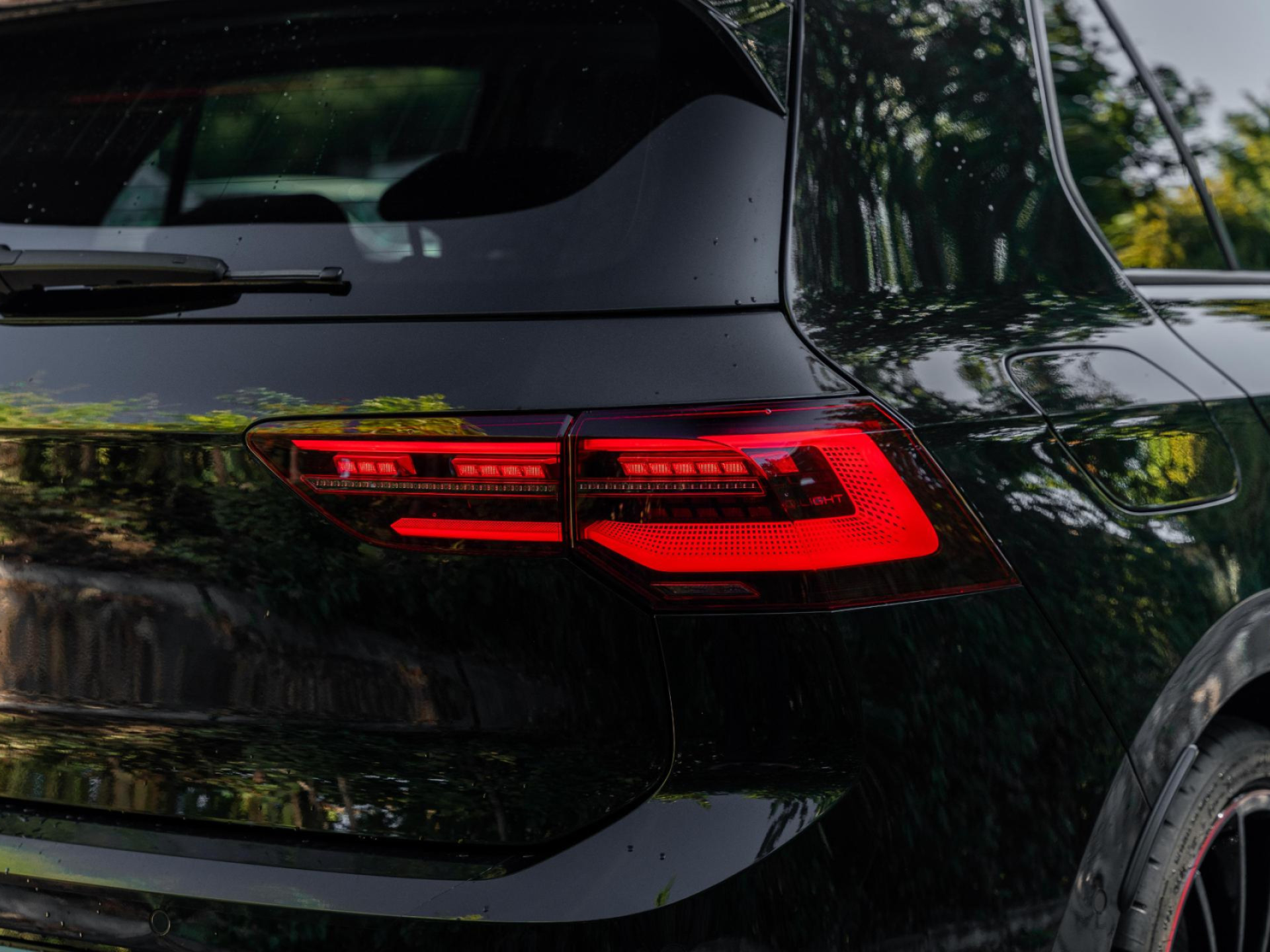 Golf 2.0TSI DSG GTI Clubsport 45+AKRAPOVIC